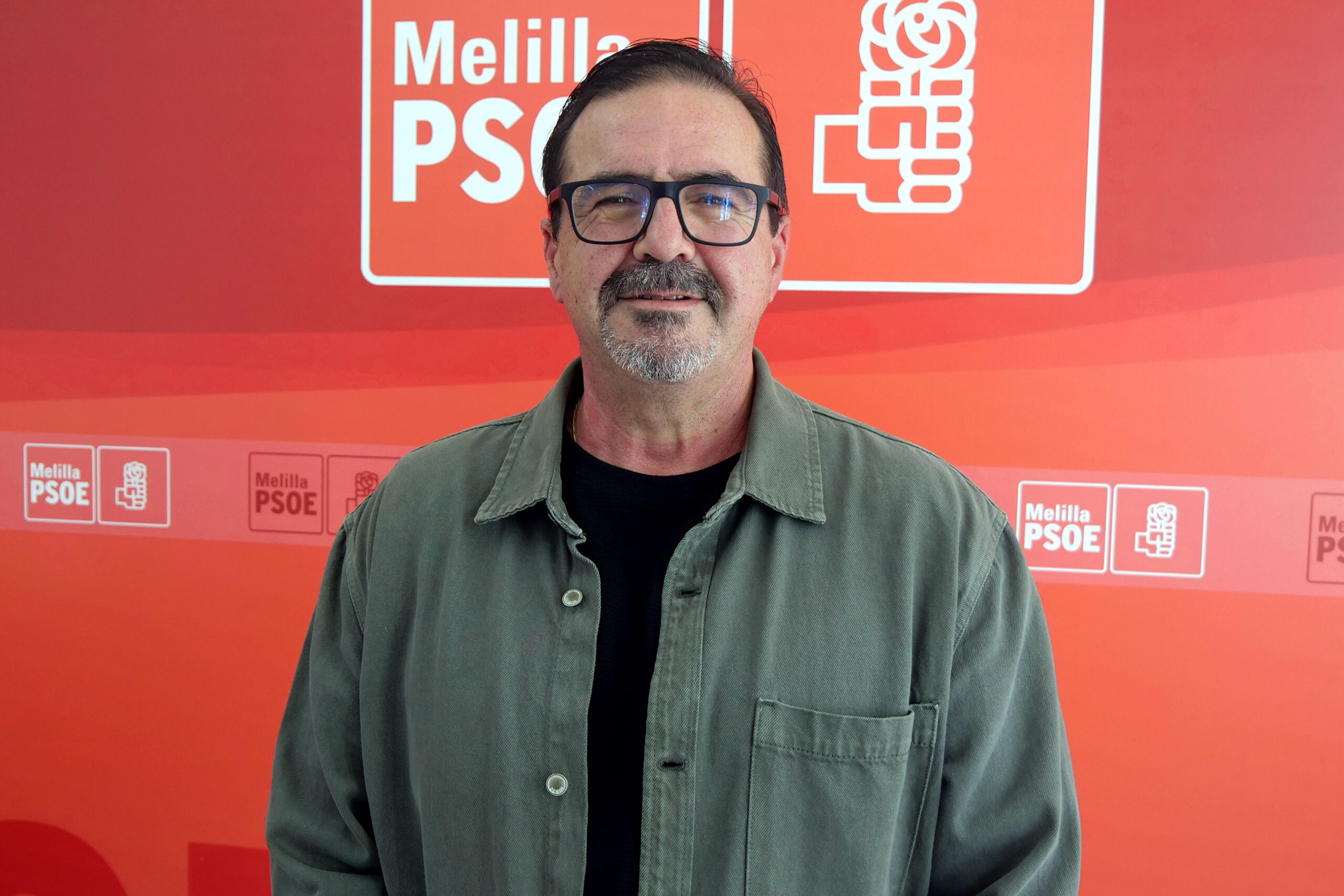 El PSOE exige a la Ciudad más limpieza y accesibilidad para el barrio del Real