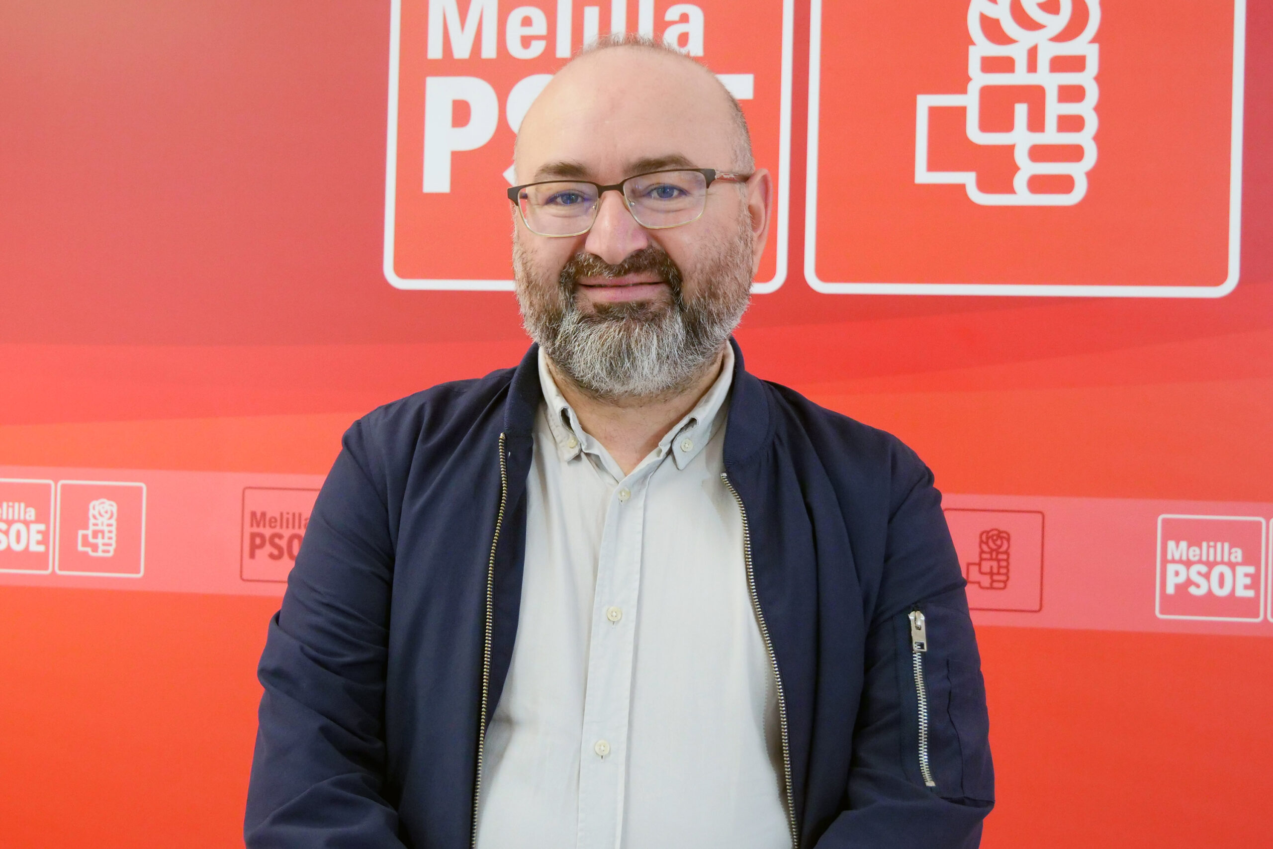 El PSOE acusa a Quevedo de “ignorancia desmesurada” por sus críticas a la desaladora de Casablanca