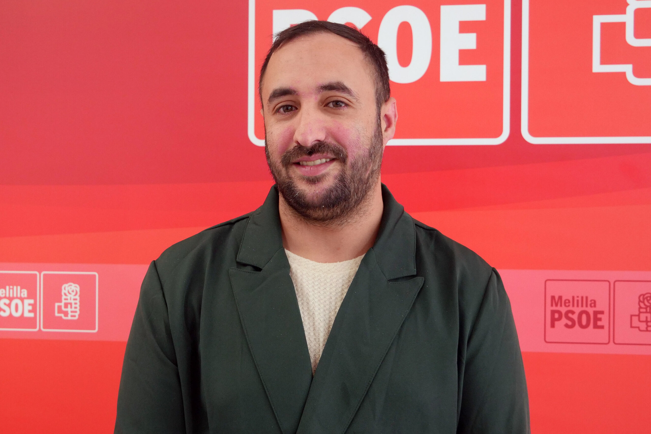 Méndez Mizzian: “Los melillenses necesitamos más viviendas públicas y menos pelotazos urbanísticos”