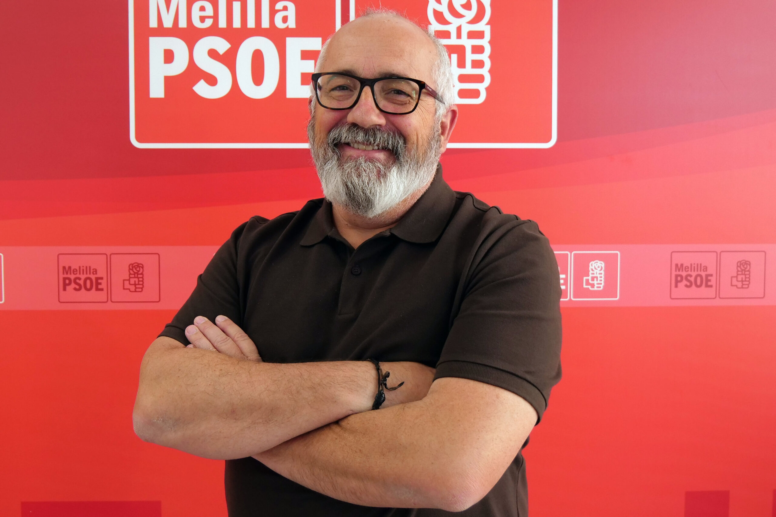 El PSOE denuncia la negativa del Gobierno de Imbroda a coordinar políticas de empleo con el SEPE