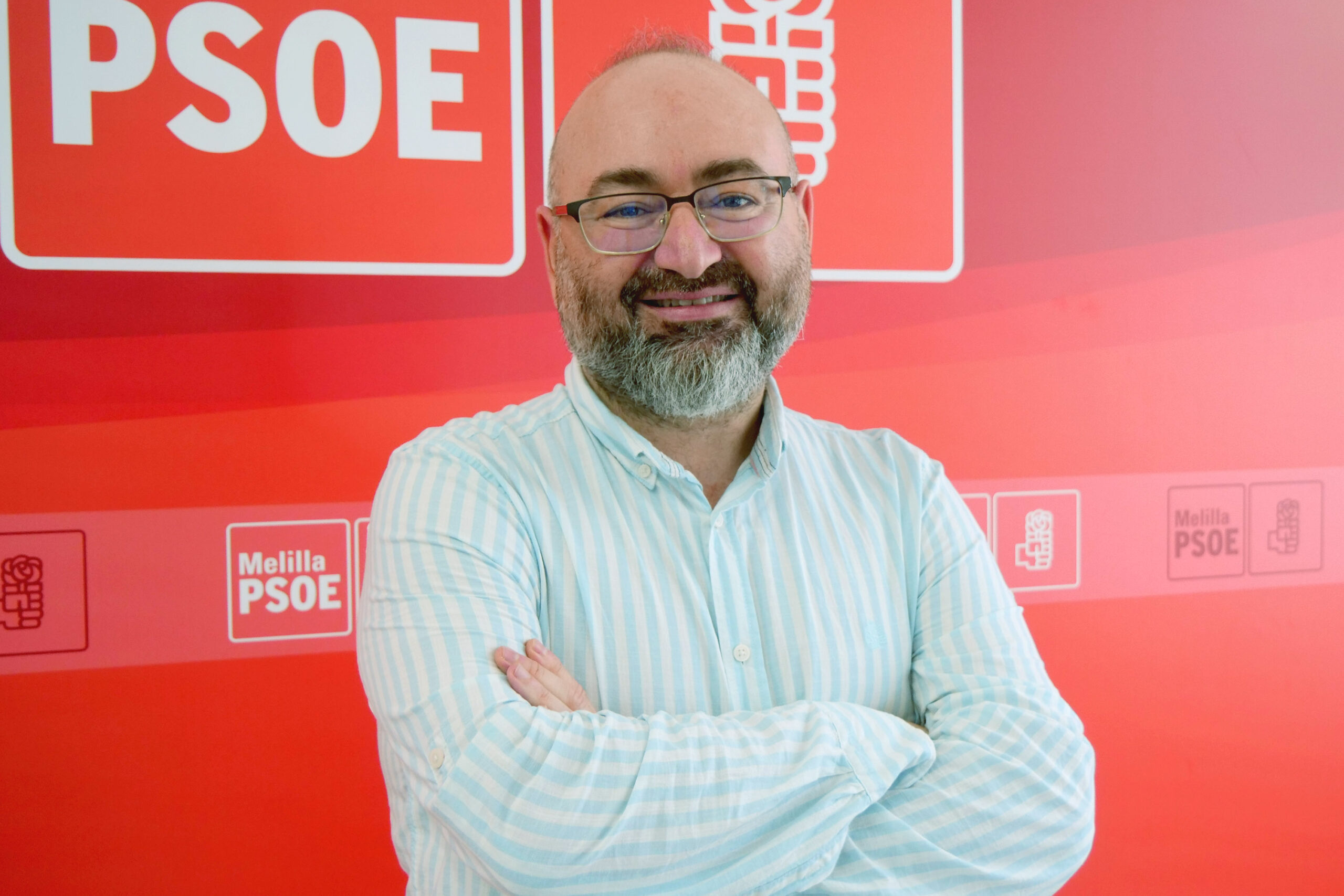 Robles: “El Hospital Universitario ya es una realidad gracias a la gestión de Gobiernos Socialistas”