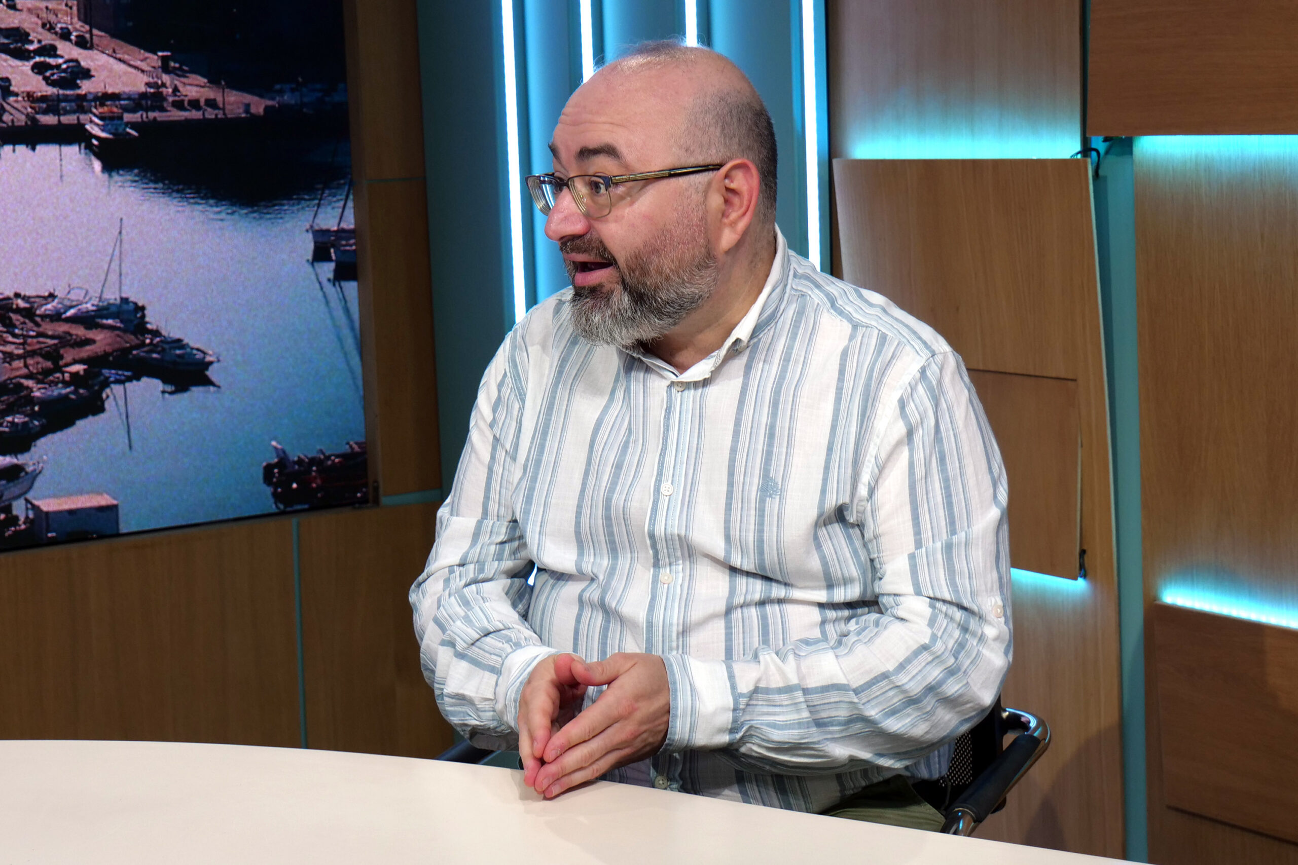 Robles: “La inauguración del Hospital Universitario marca un antes y un después en Melilla”