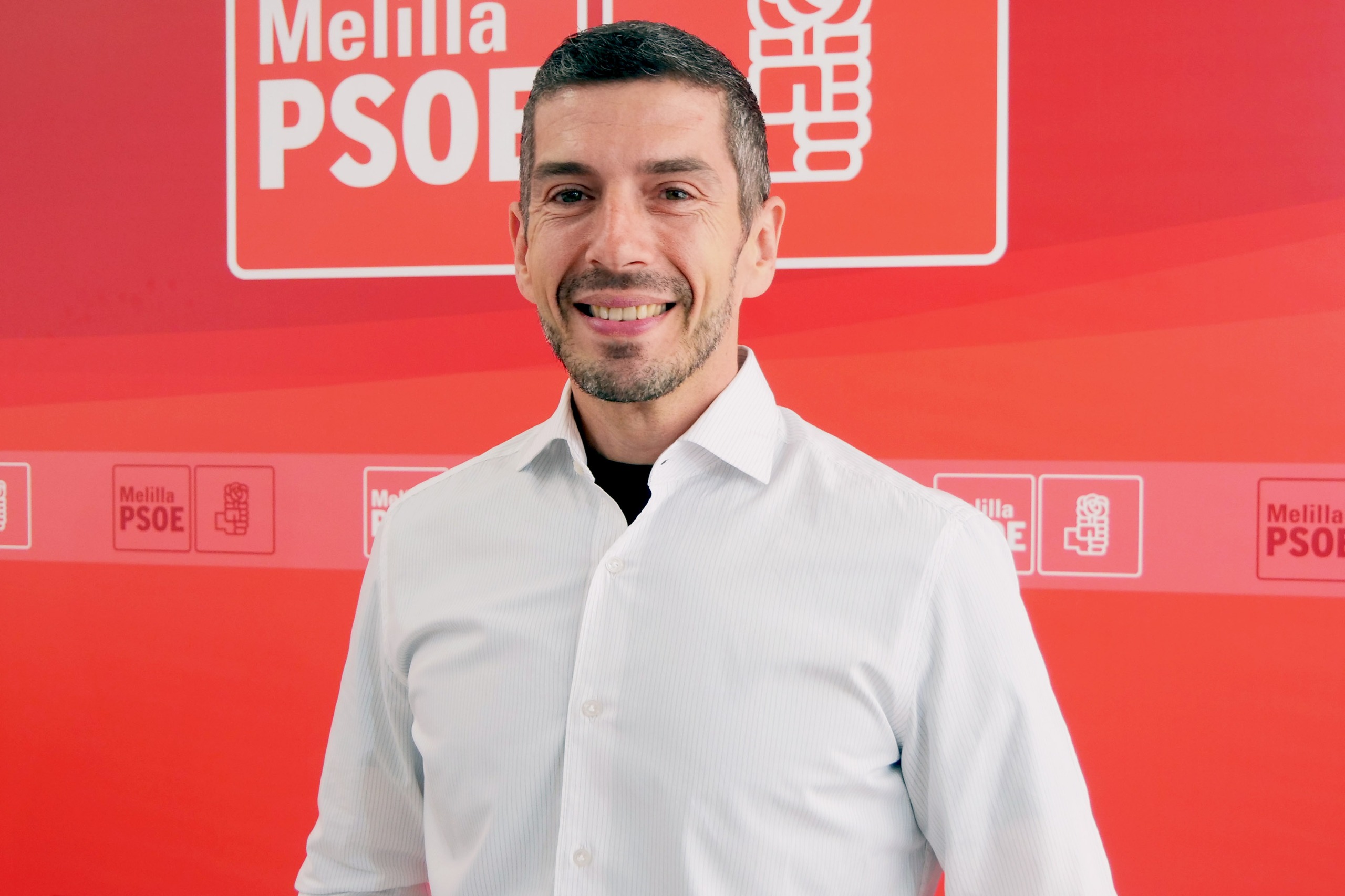 Manuel García: “El Gobierno de Pedro Sánchez apuesta por una educación pública, inclusiva e innovadora en Melilla”