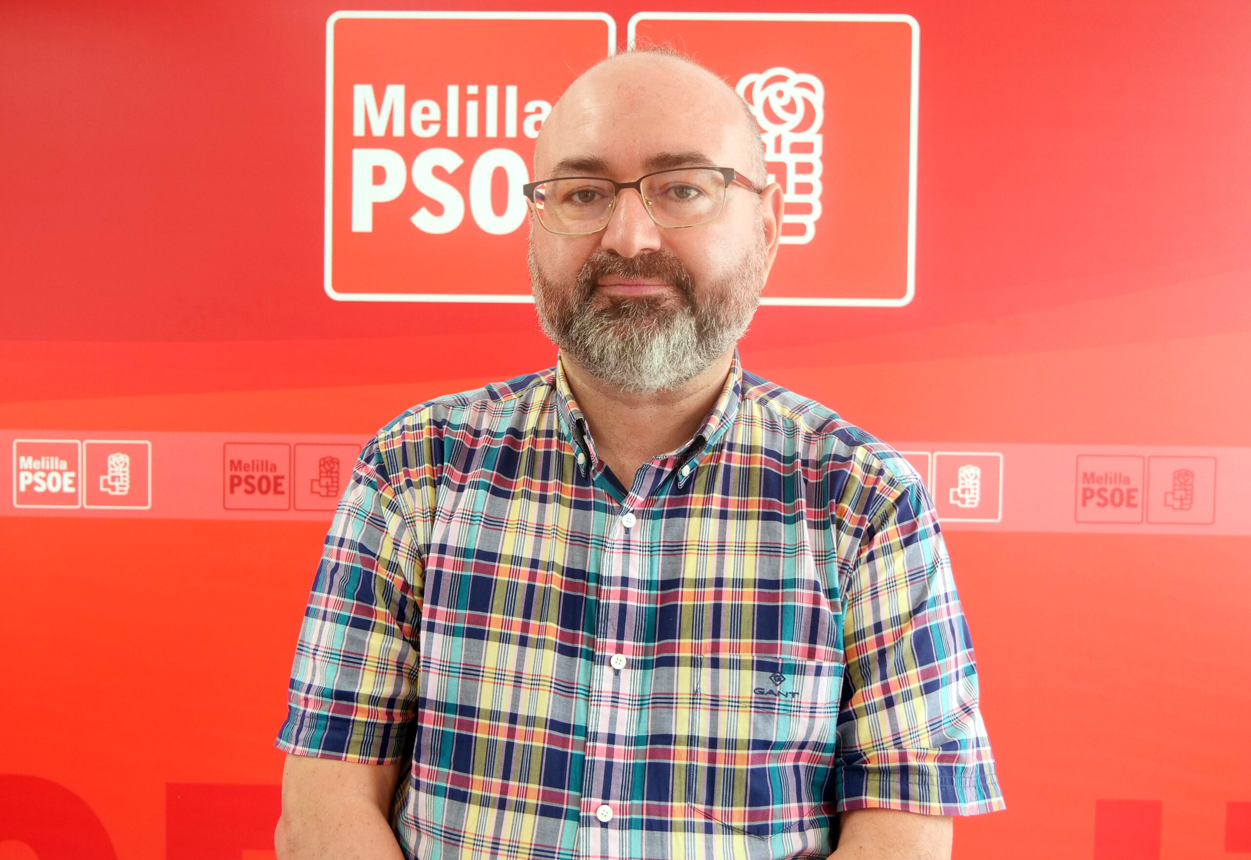 Robles: “Los melillenses necesitamos una solución al agua hoy, no en 5 años”