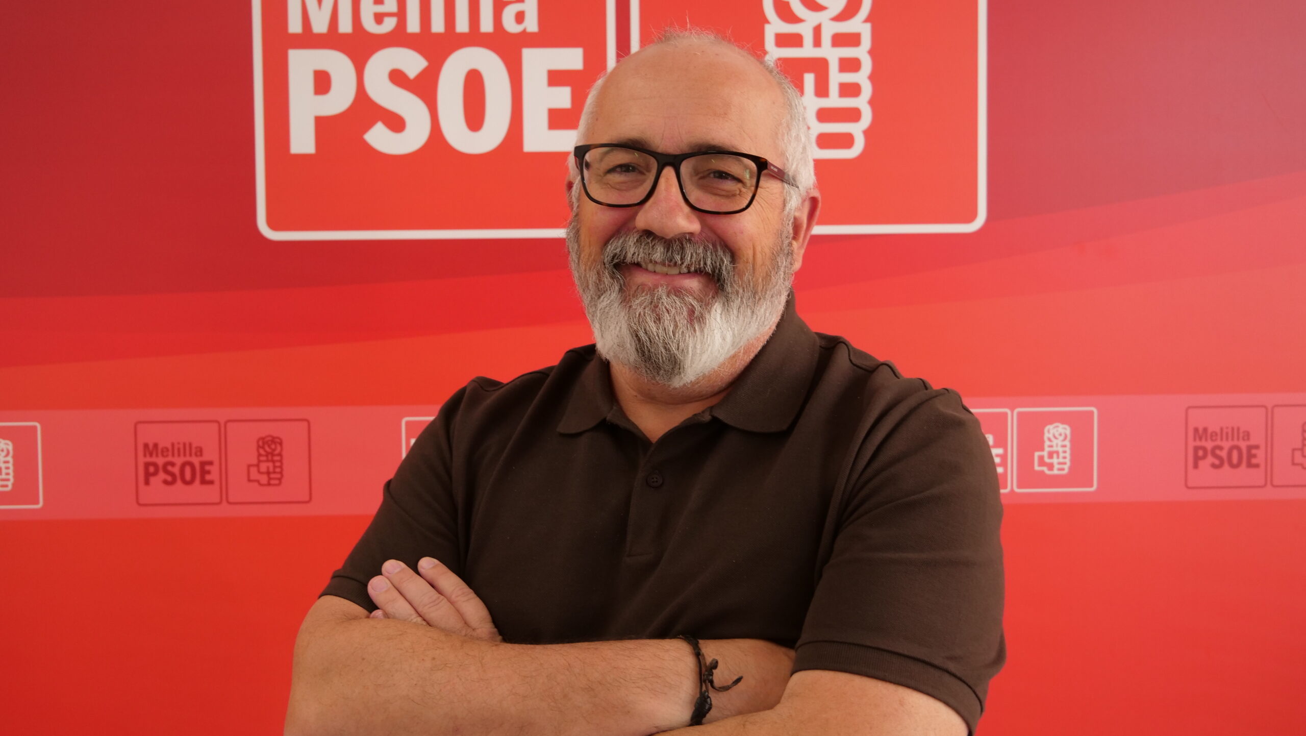 Bustillo: “Ahora hay más de 2.300 parados menos en Melilla que con el PP”