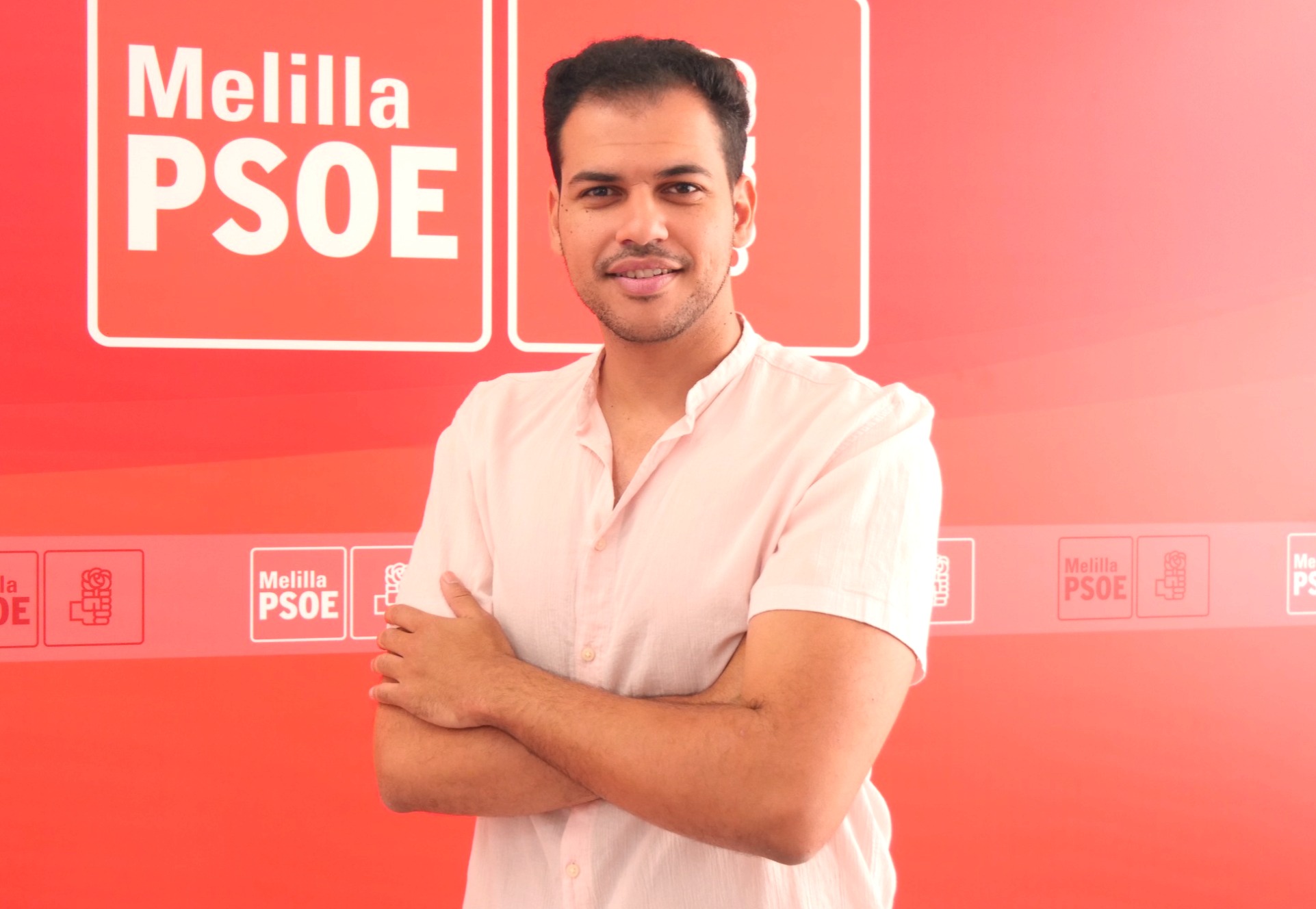 El PSOE pide más talento local y mejorar la venta de entradas en la Feria de Melilla