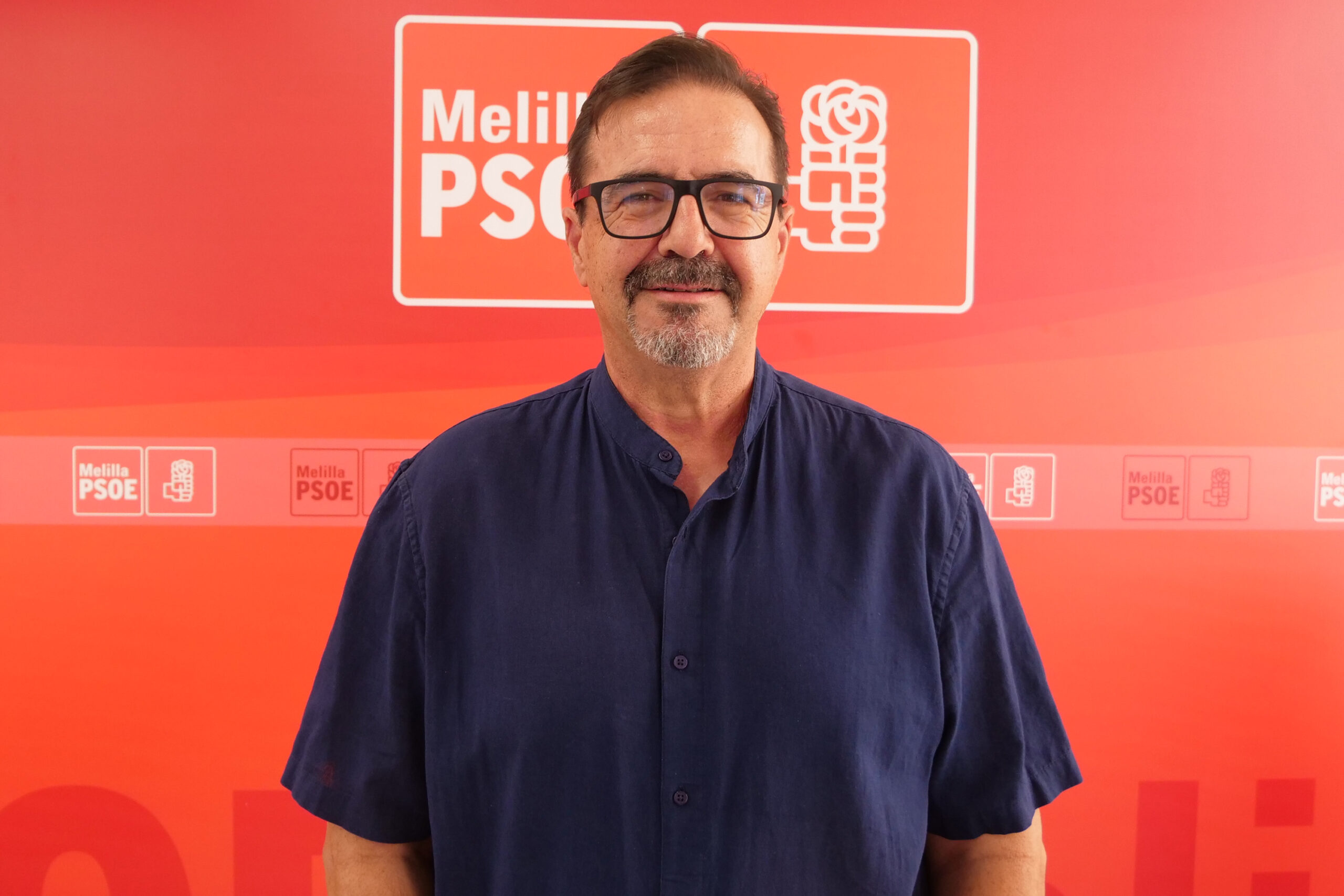 El PSOE propone a la Ciudad que cambie el modelo de  subvenciones a federaciones deportivas