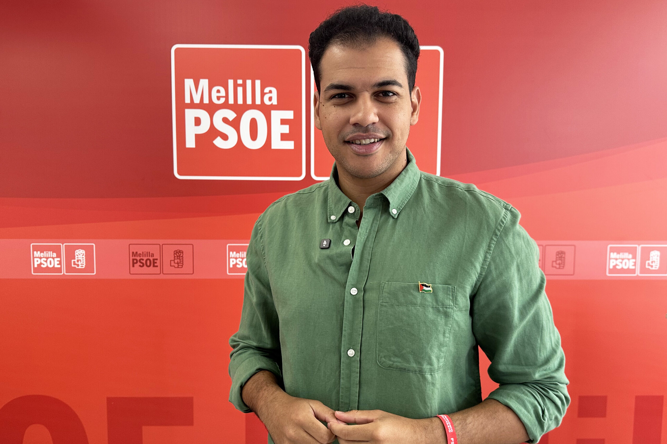 El PSOE exige indemnizaciones para los empresarios y ciudadanos afectados por el ciberataque