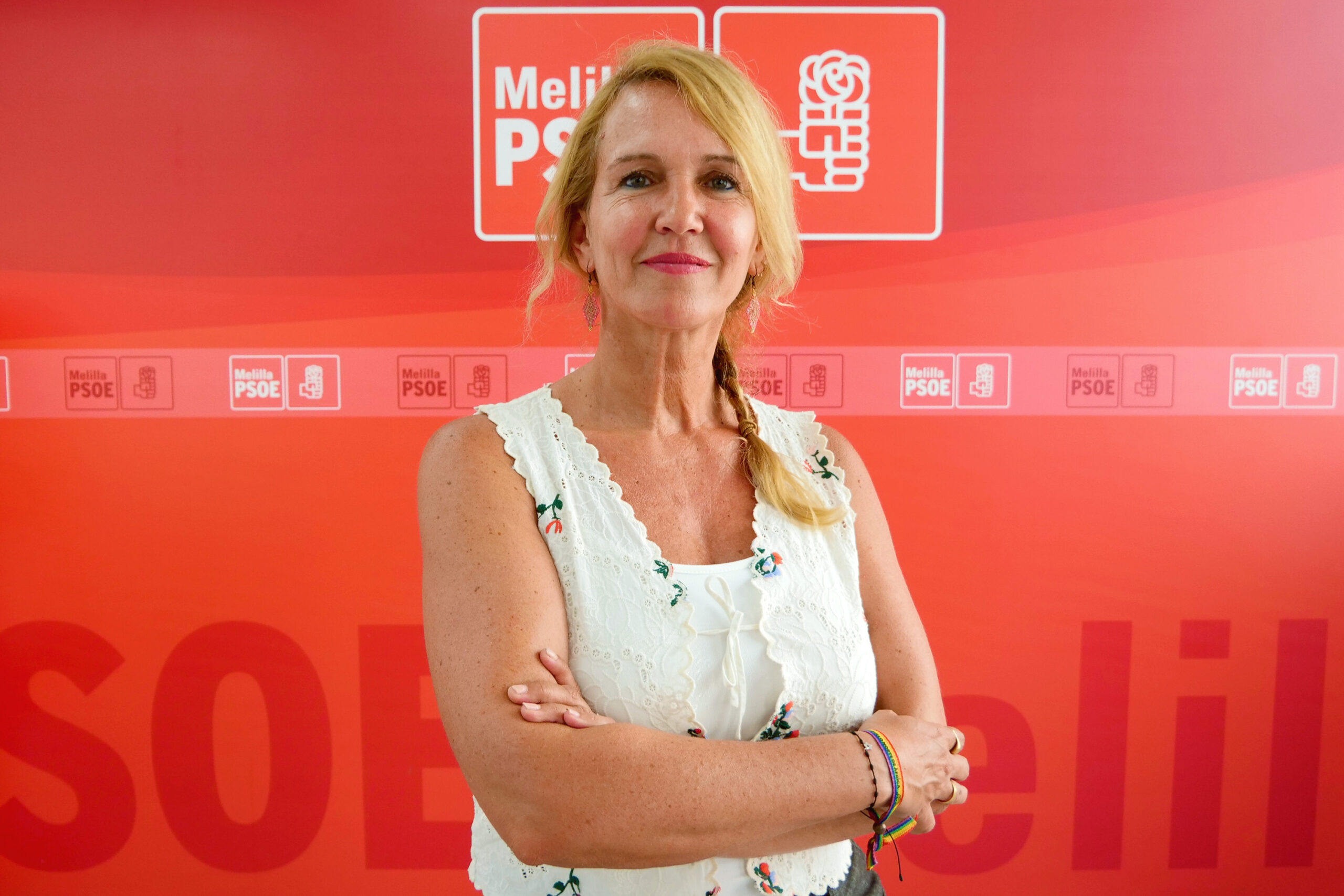 El PSOE de Melilla condena los insultos al presidente del Gobierno en la corrida de toros