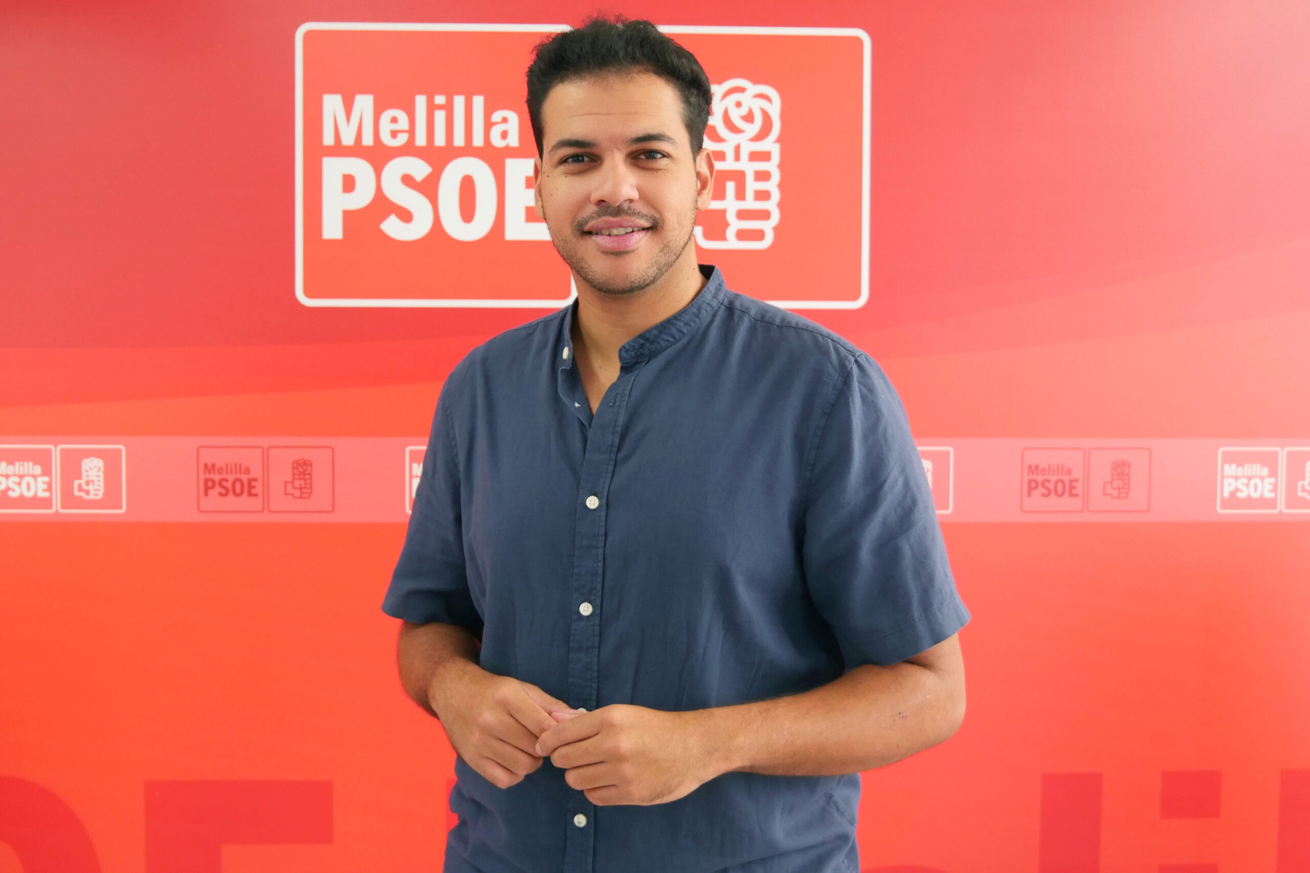 Riduan Moh: “Por culpa de la pésima gestión del PP no habrá aire acondicionado en las casetas de la Feria”