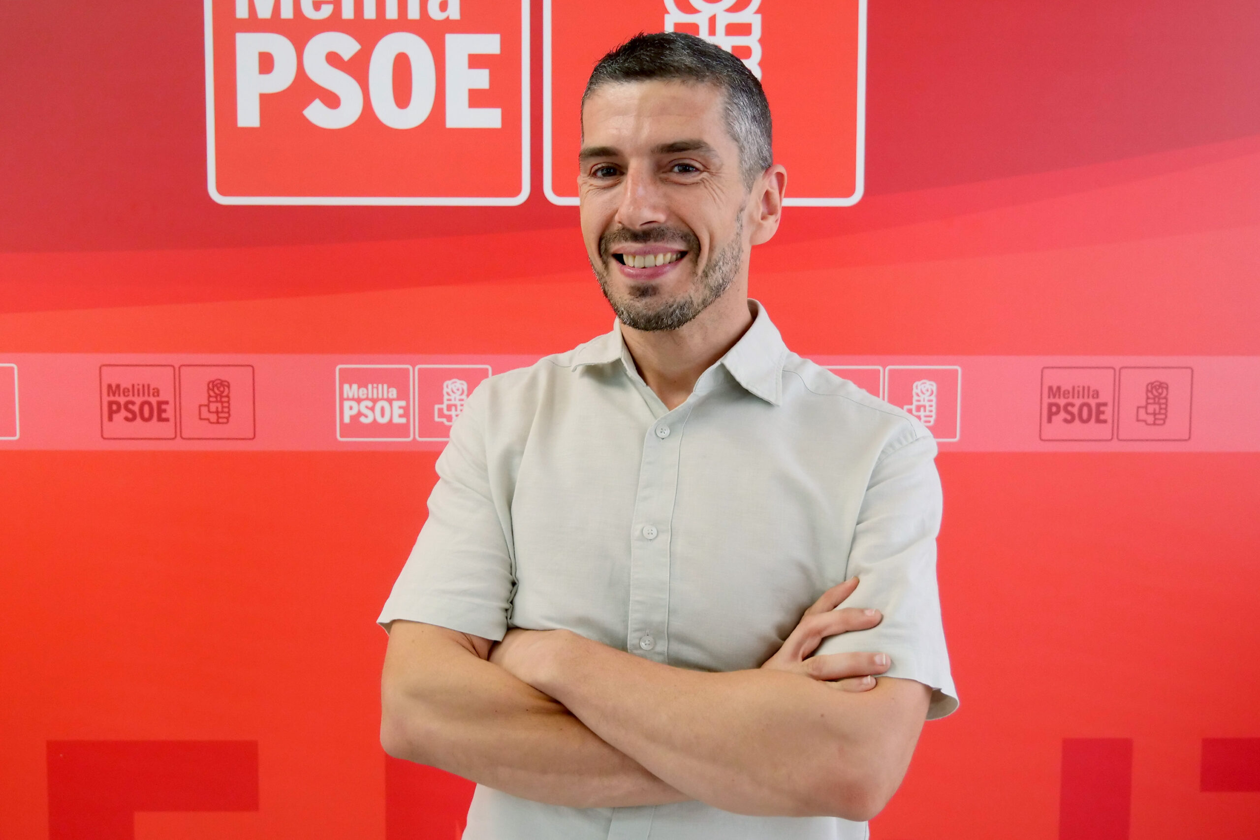 El PSOE celebra el inicio del curso escolar destacando la bajada de ratios y el aumento de docentes en las aulas de Melilla