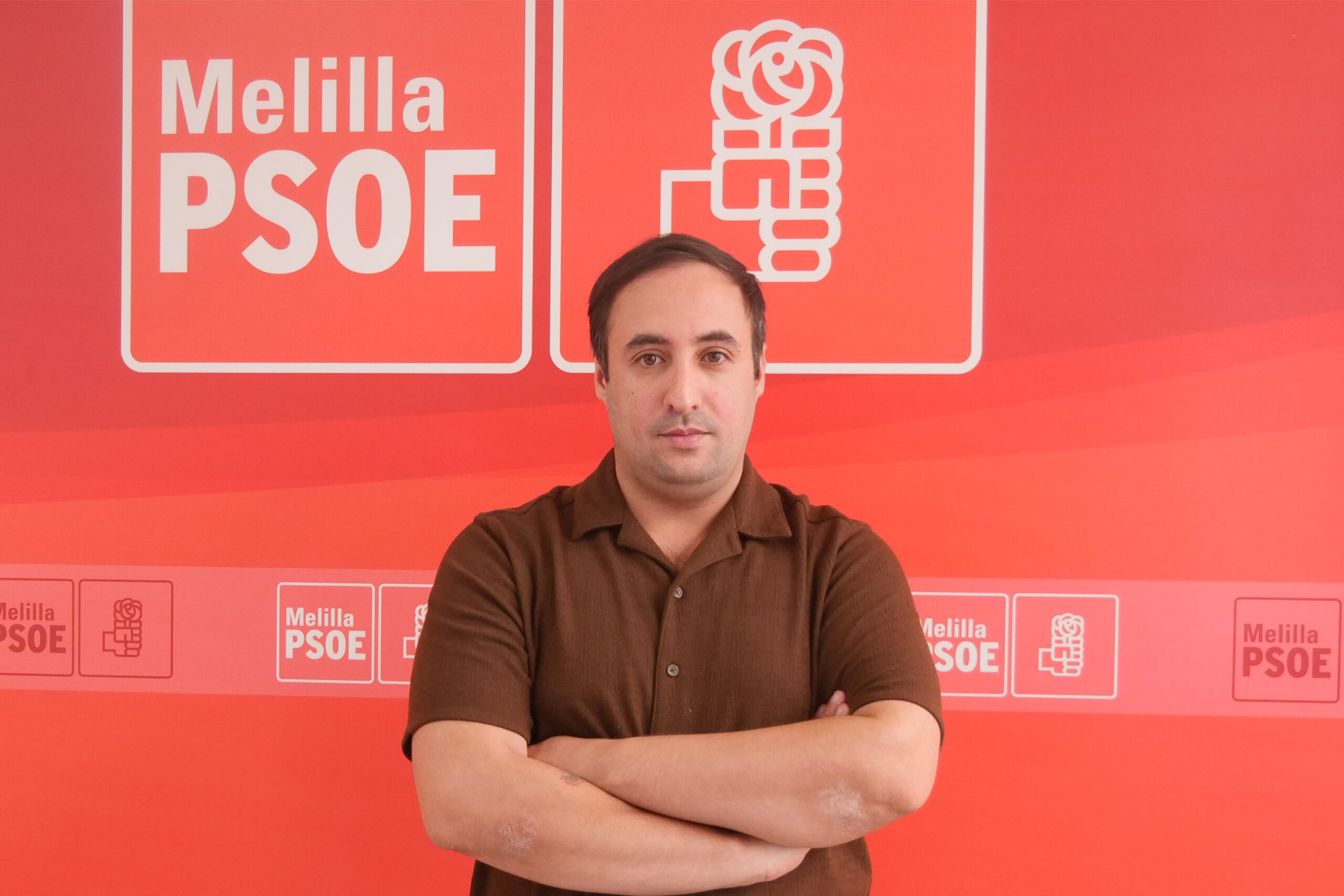 Méndez rebate a Marín y reafirma el compromiso del Gobierno con la vivienda en Melilla