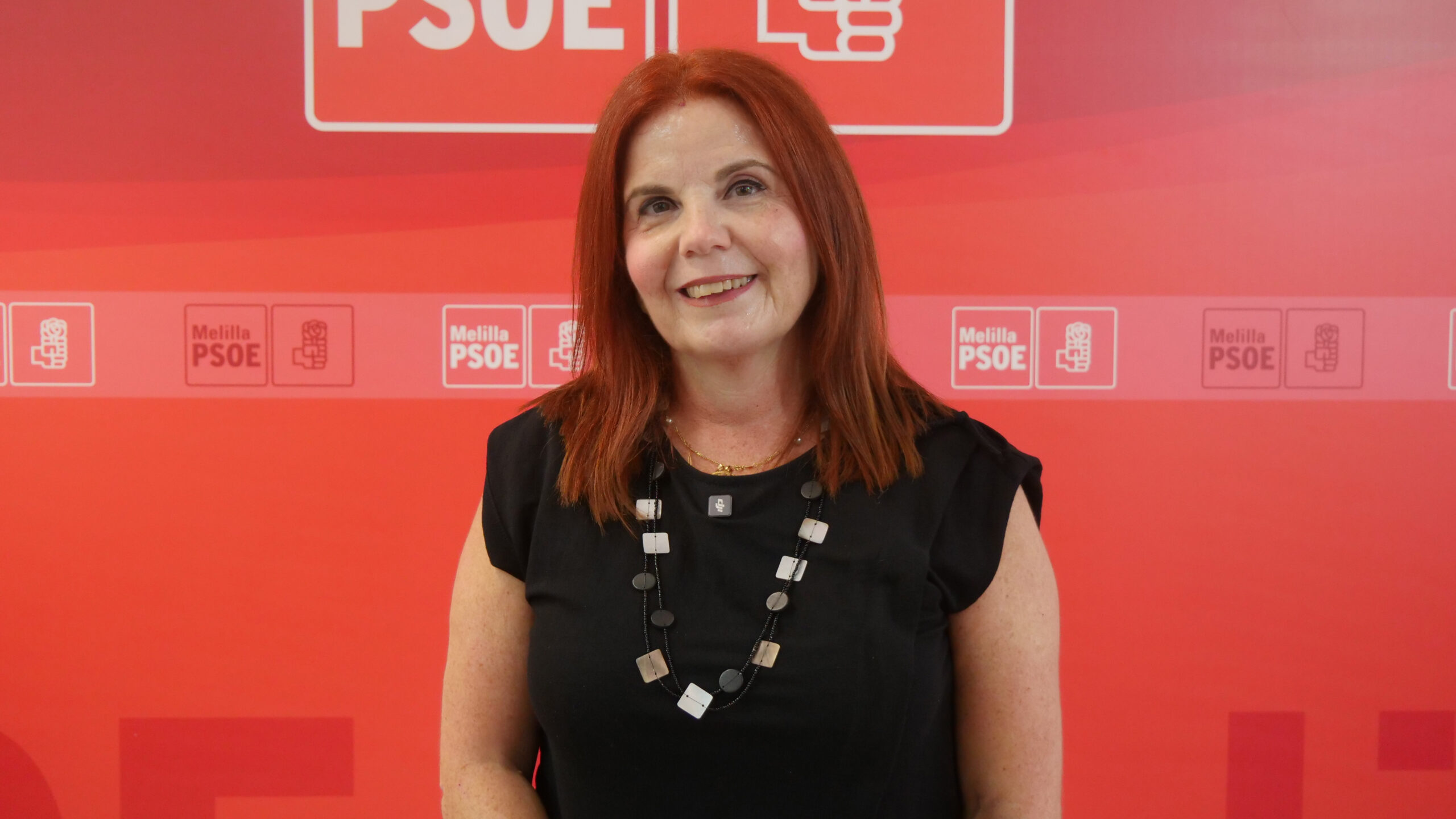 Lenferding: “El PP tiene que decidir si defiende la libertad de las mujeres o quiere recortar nuestros derechos”
