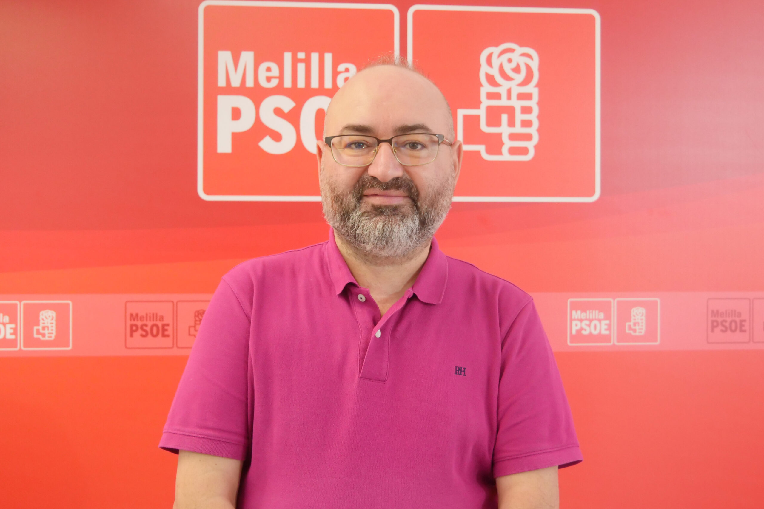 Rafael Robles: “¿Para qué quiere el PP más terrenos si no actúa sobre los que ya tiene?”