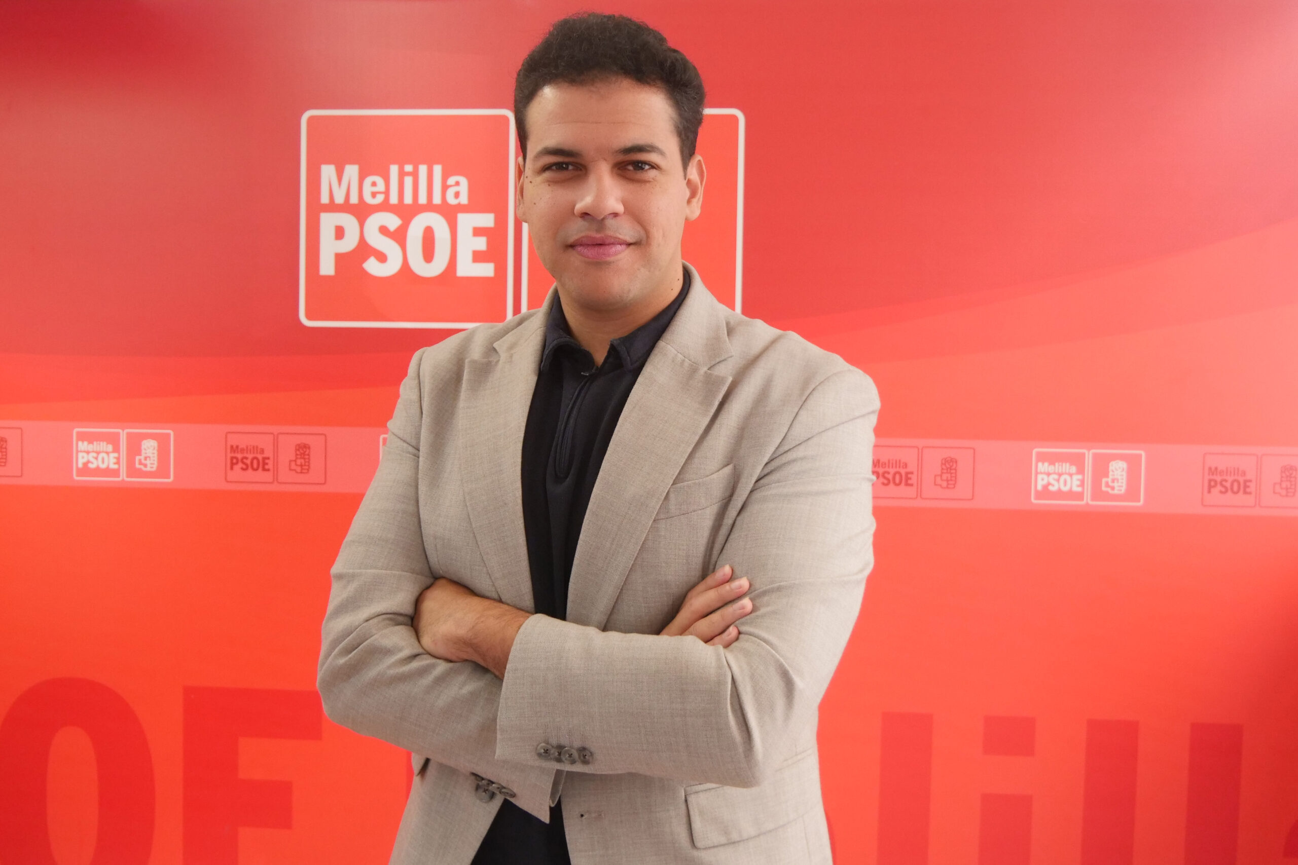 El PSOE de Melilla denuncia la opacidad y la falta de respeto institucional en la gestión del Patronato de Turismo