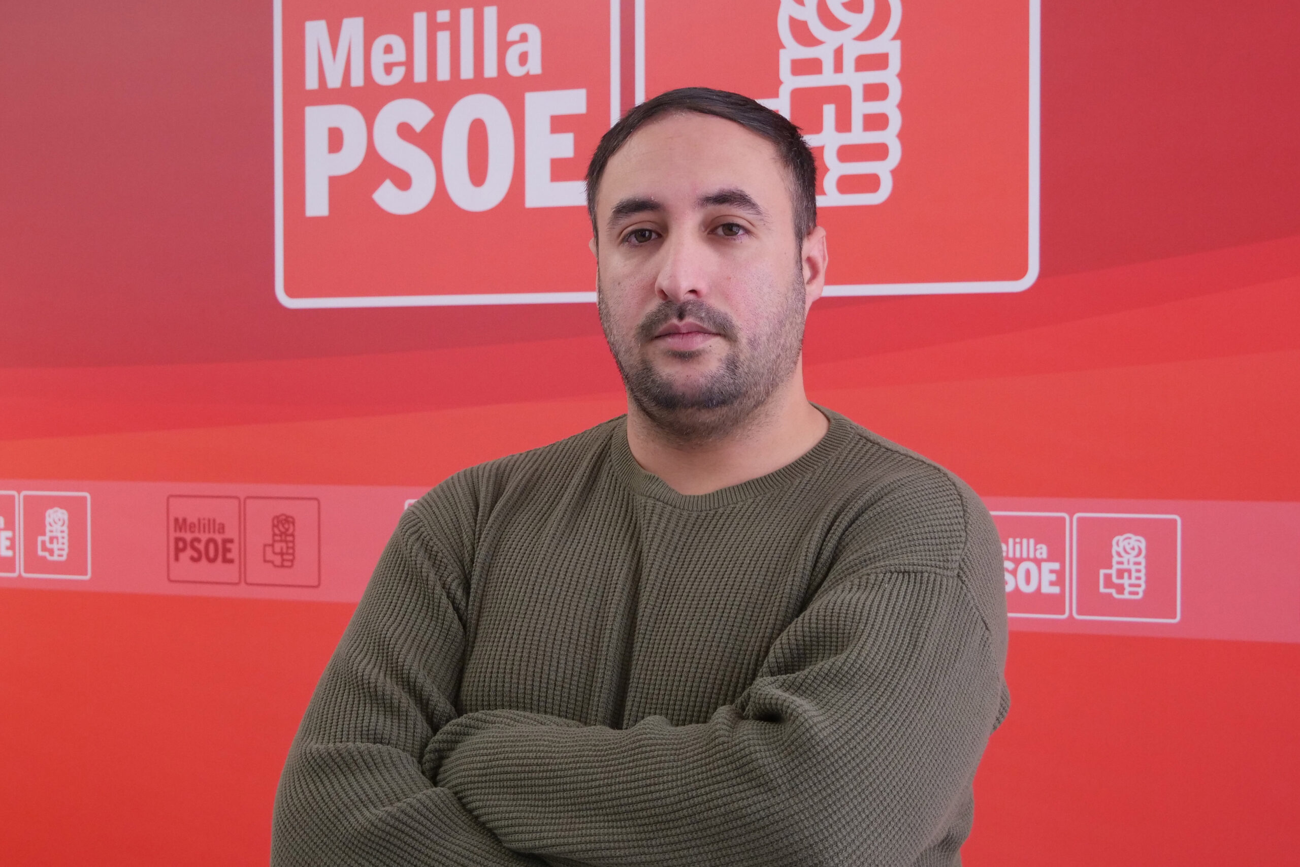 Méndez: “La inacción del Gobierno local ha llevado a Melilla a superar los 2.000 euros por metro cuadrado por primera vez desde 2008”