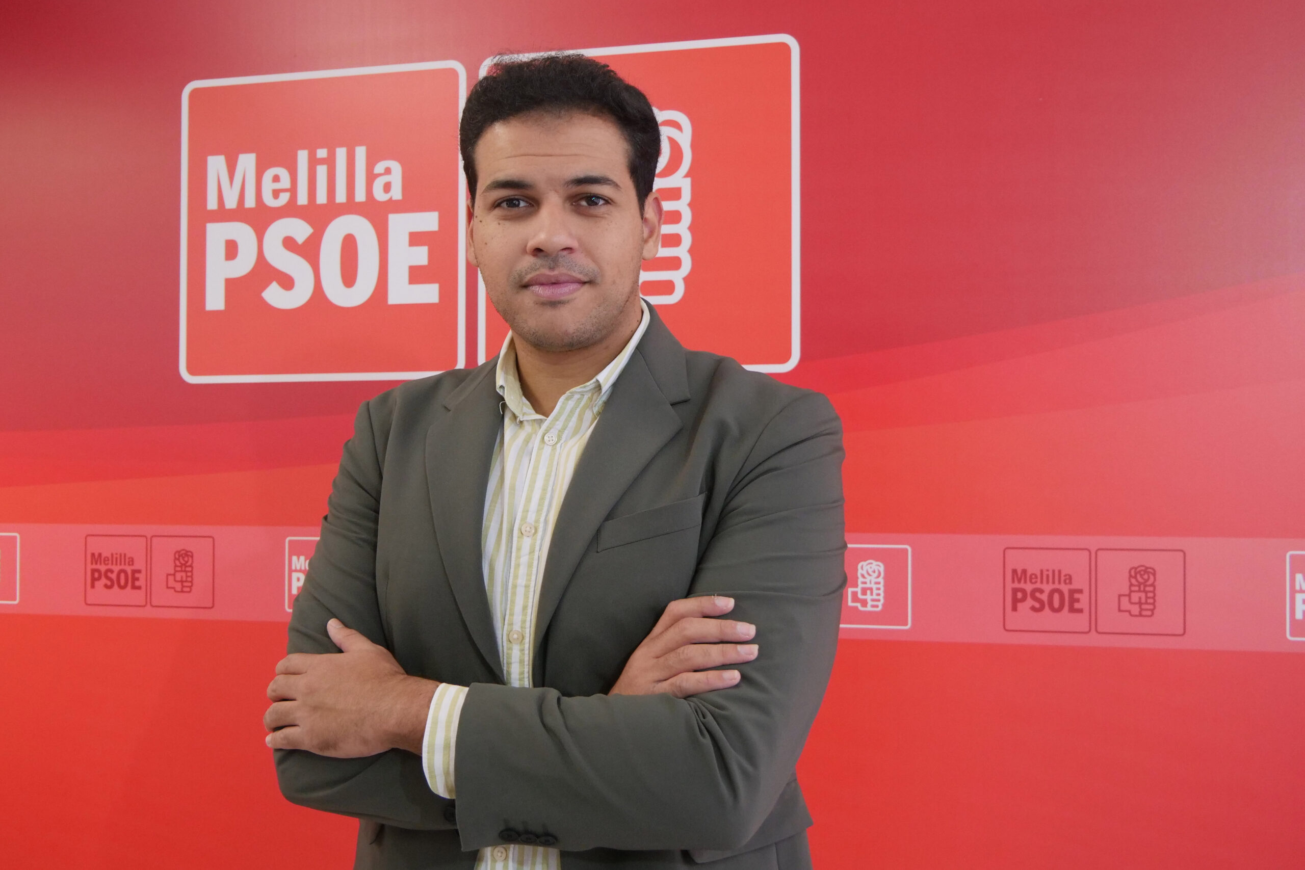 El PSOE llevará al Pleno la falta de avances del Gobierno en asuntos clave.