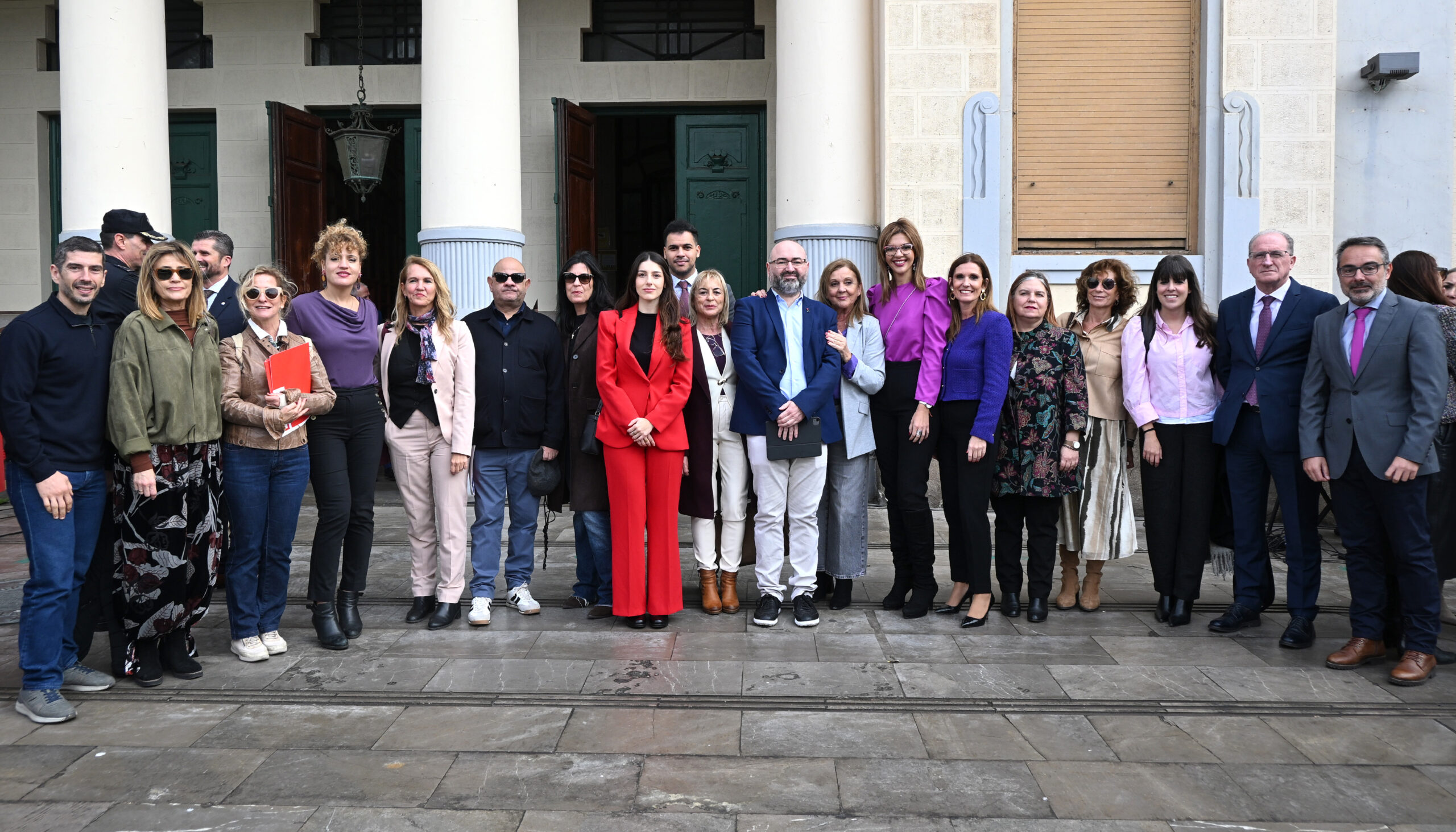 Sabrina Moh: “La violencia machista es un reflejo de la desigualdad: o estamos con las víctimas o estamos con los negacionistas”