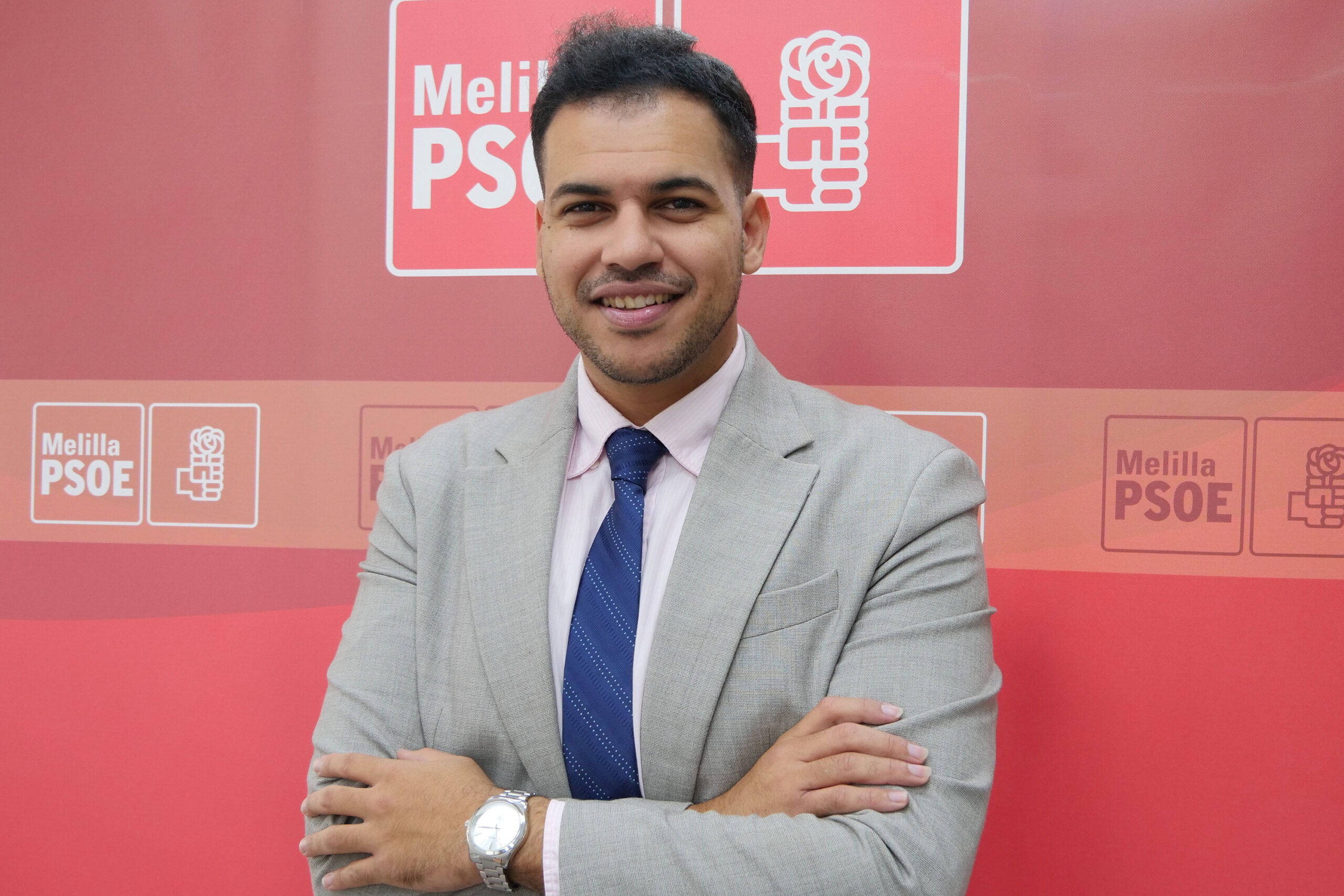 Riduan Moh: “El Gobierno del PP no va a entregar ni una sola vivienda durante esta legislatura”