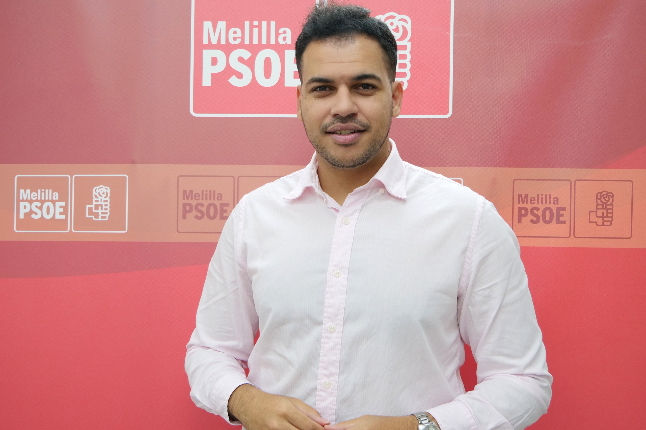 Riduan Moh insta al PP a cumplir la Ley de Memoria Democrática y retirar toda simbología franquista