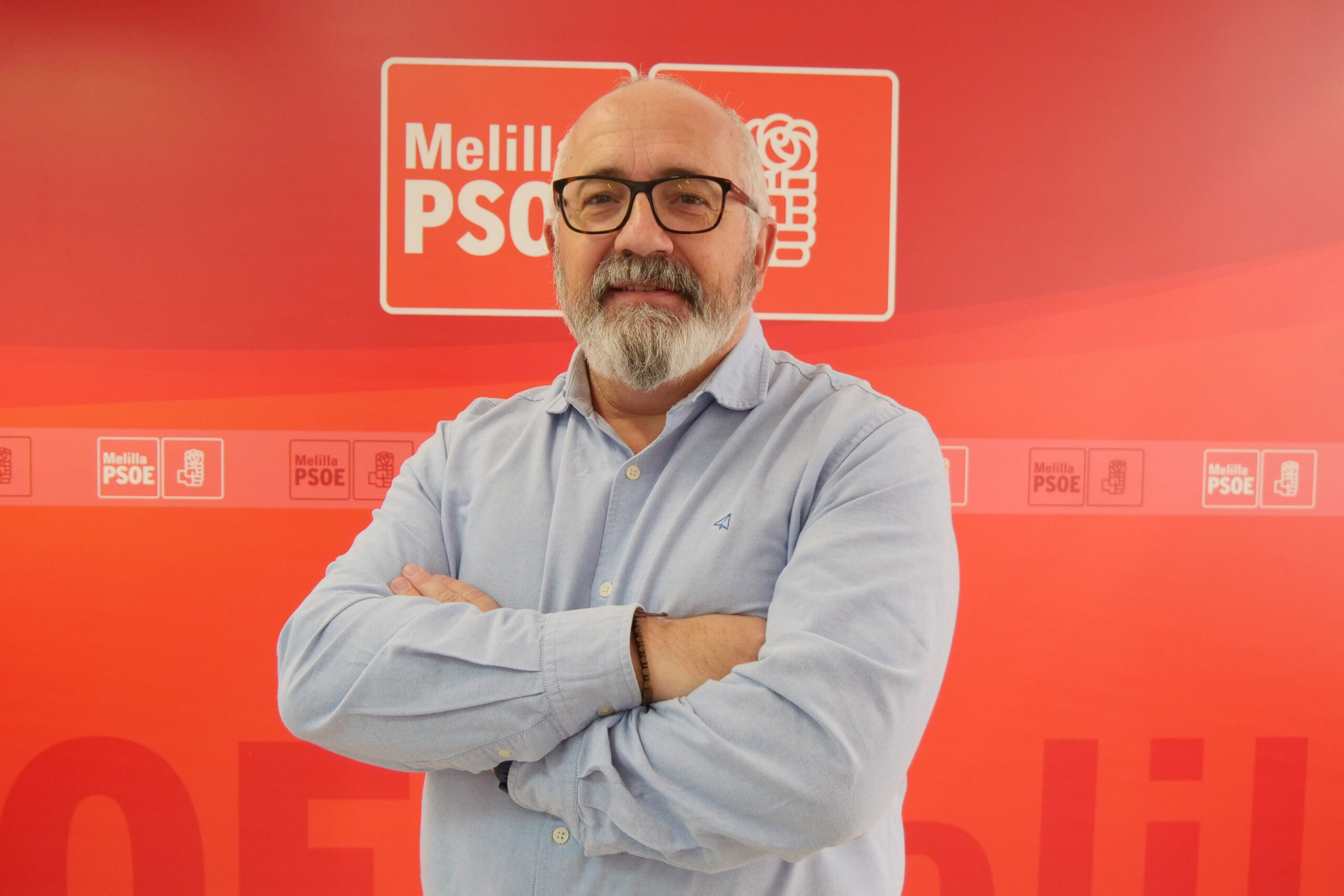 El PSOE defiende la candidatura de Málaga a la Autoridad Aduanera Europea como una oportunidad para Melilla