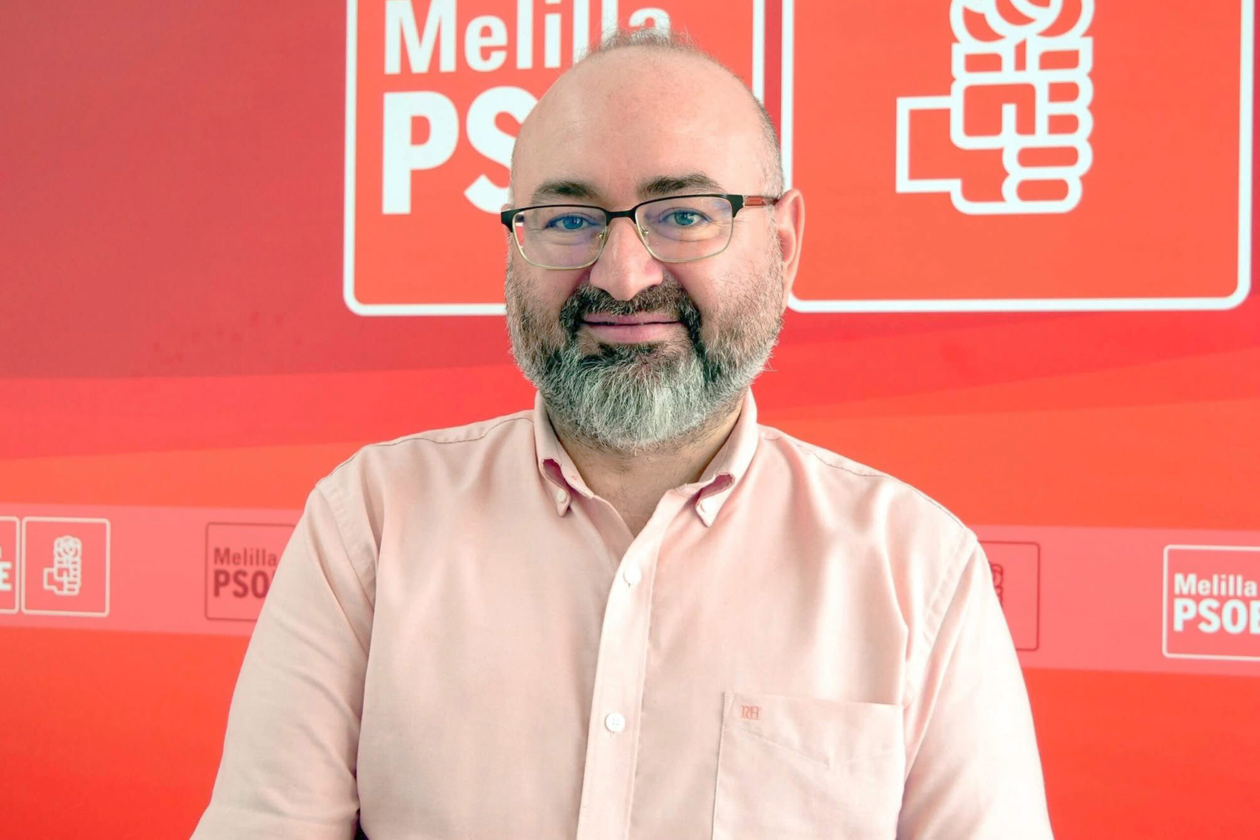 Robles destaca el traslado del Hospital Comarcal al Universitario como un hito histórico para la sanidad pública de Melilla