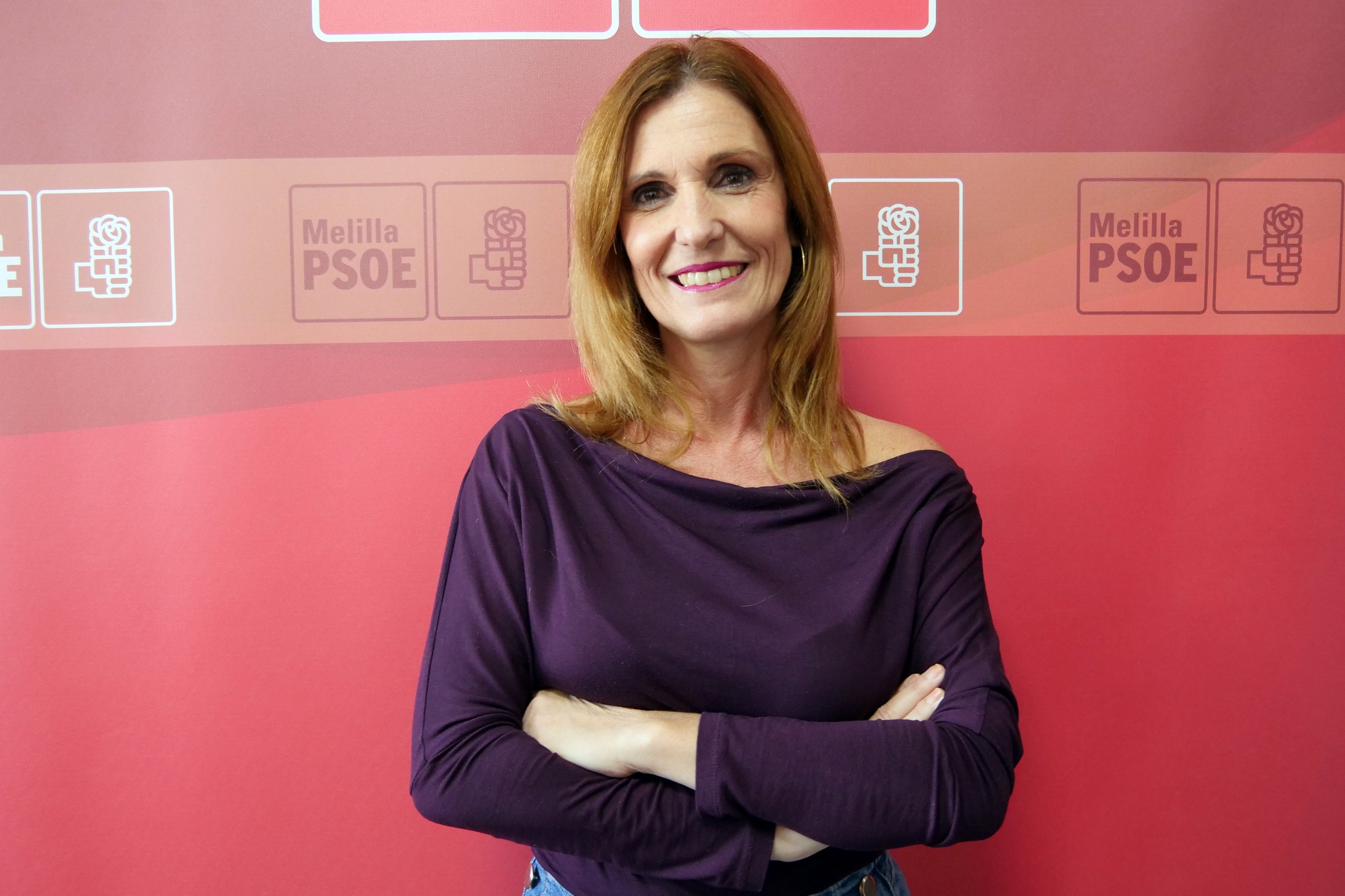 El PSOE reclama a la Ciudad la creación de un centro de día para grandes dependientes jóvenes