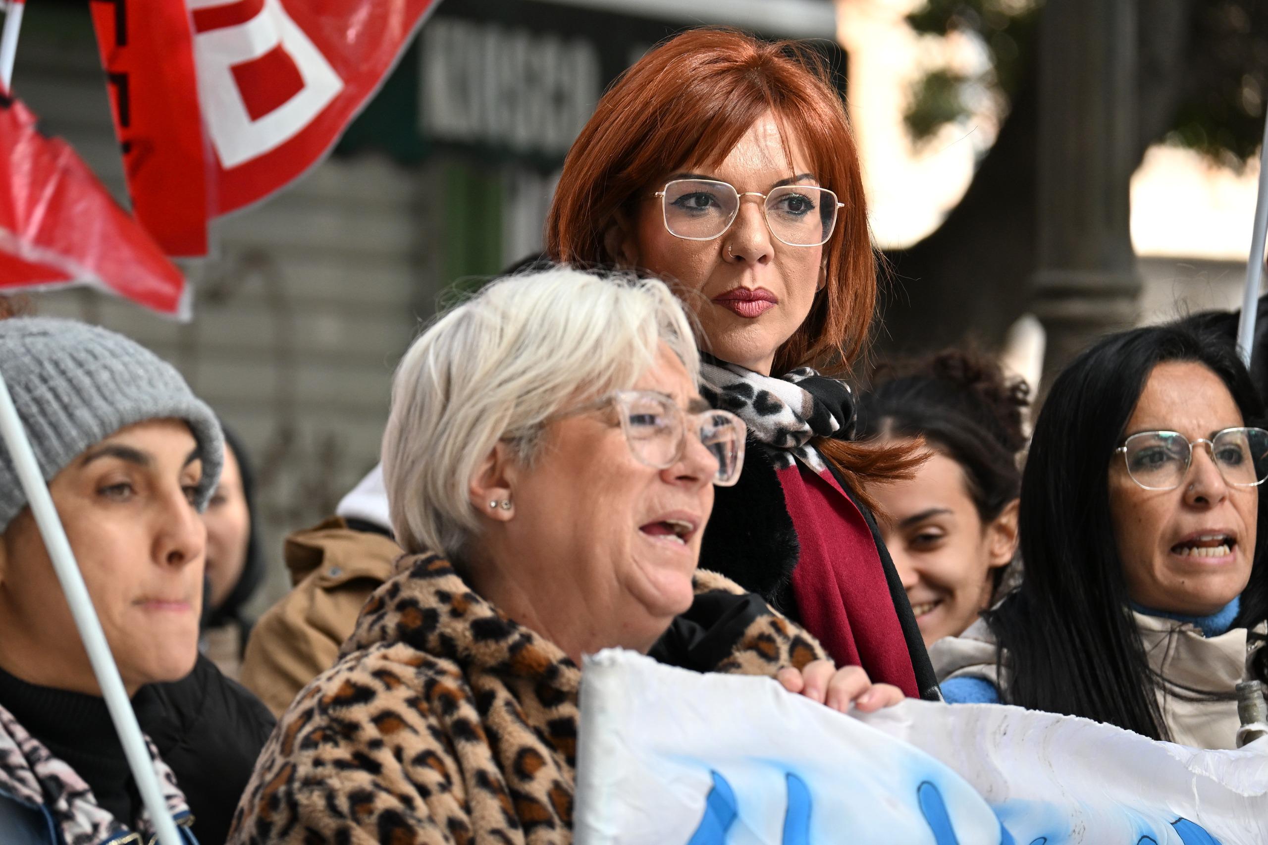 Moh: “La inacción e ineficacia del Gobierno Imbroda ha dejado desamparadas a más de 60 familias”