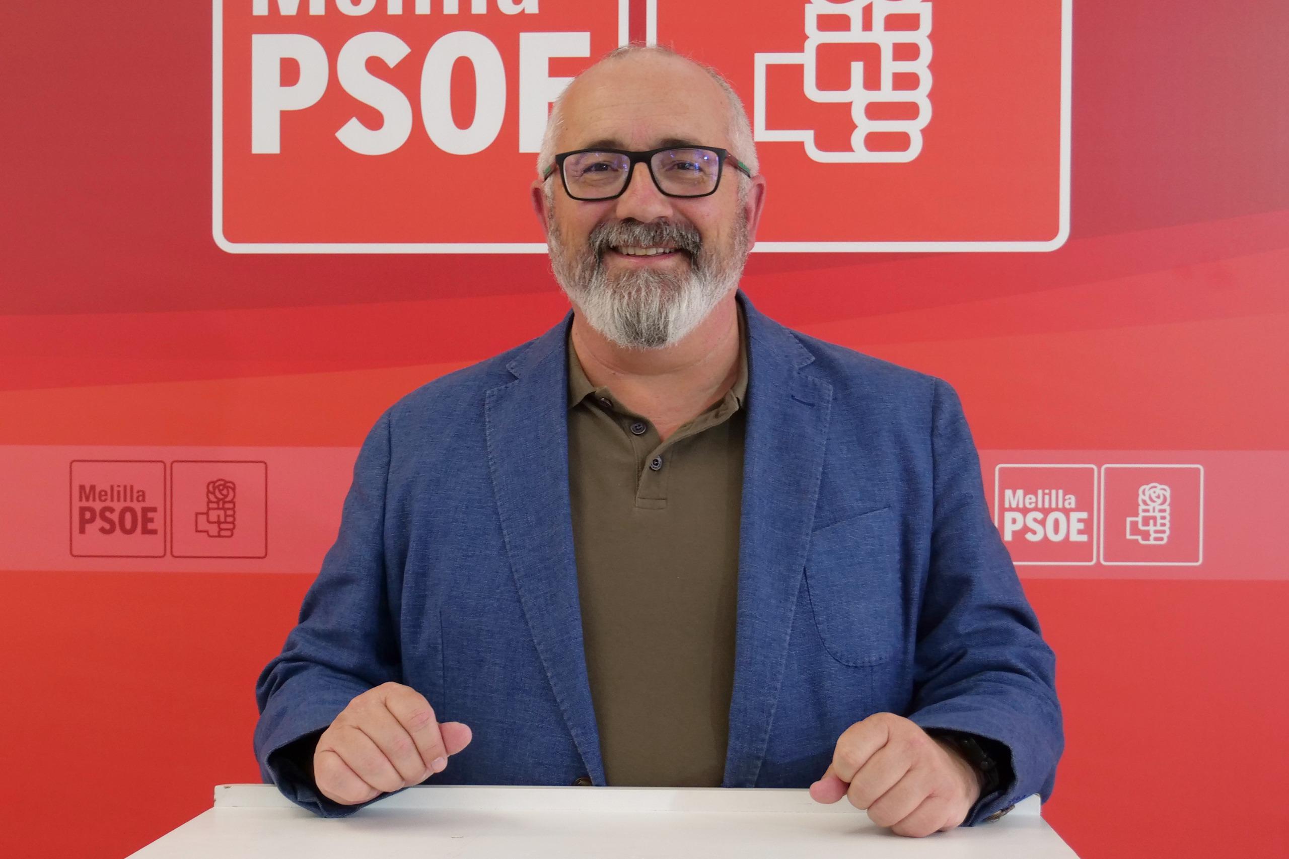 Bustillo: “Melilla avanza porque hay un Gobierno que gobierna pensando en la gente”