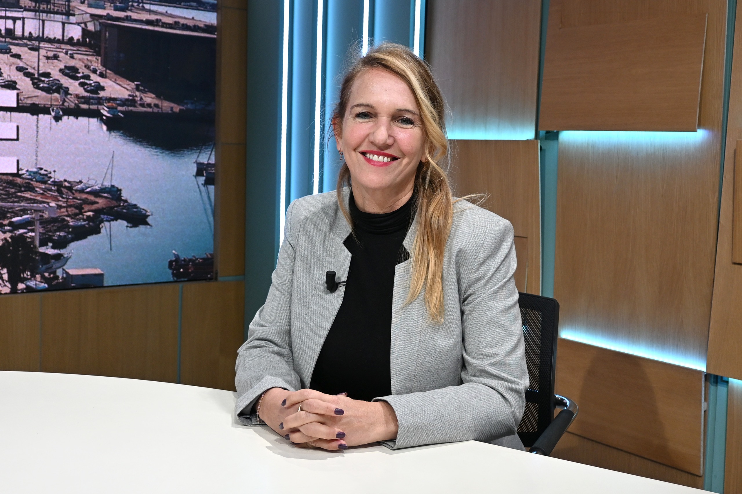 Treviño: “Queda bien que el PP inaugure un Centro de Crisis que ha construido el PSOE, pero las políticas reales hay que hacerlas con hechos”