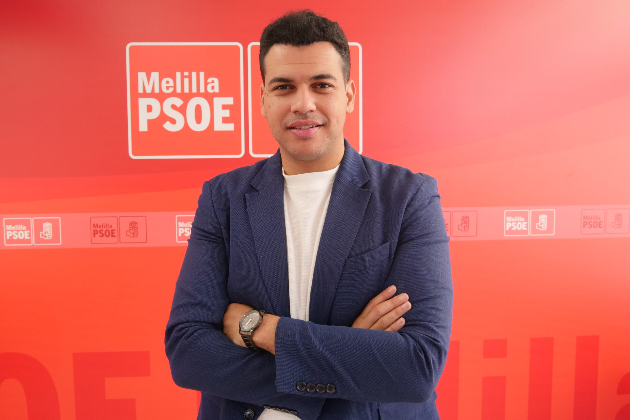 El PSOE denuncia la falta de gestión y transparencia del Gobierno del PP en el Pleno de Control