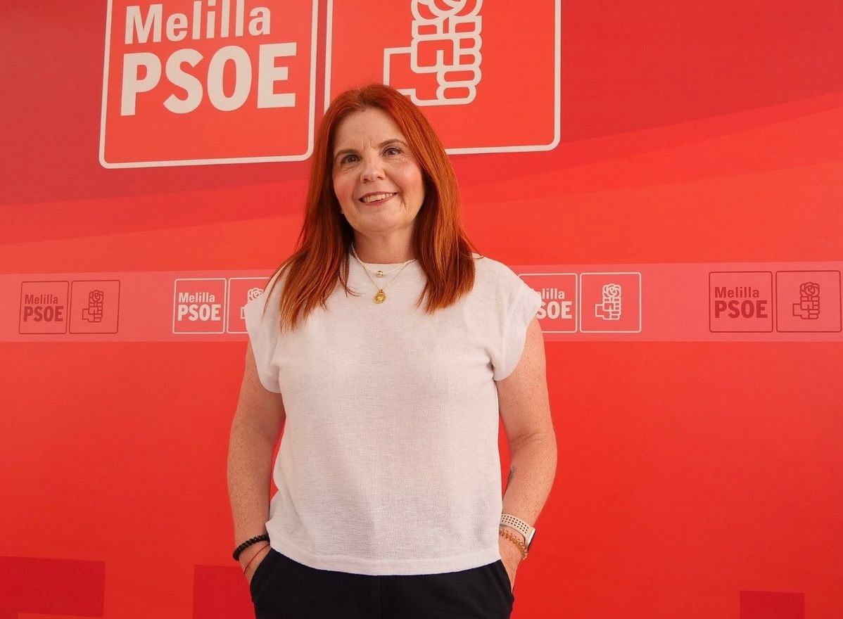 El PSOE de Melilla respalda el manifiesto socialista del 8M y alerta del avance de discursos que cuestionan los derechos de las mujeres.