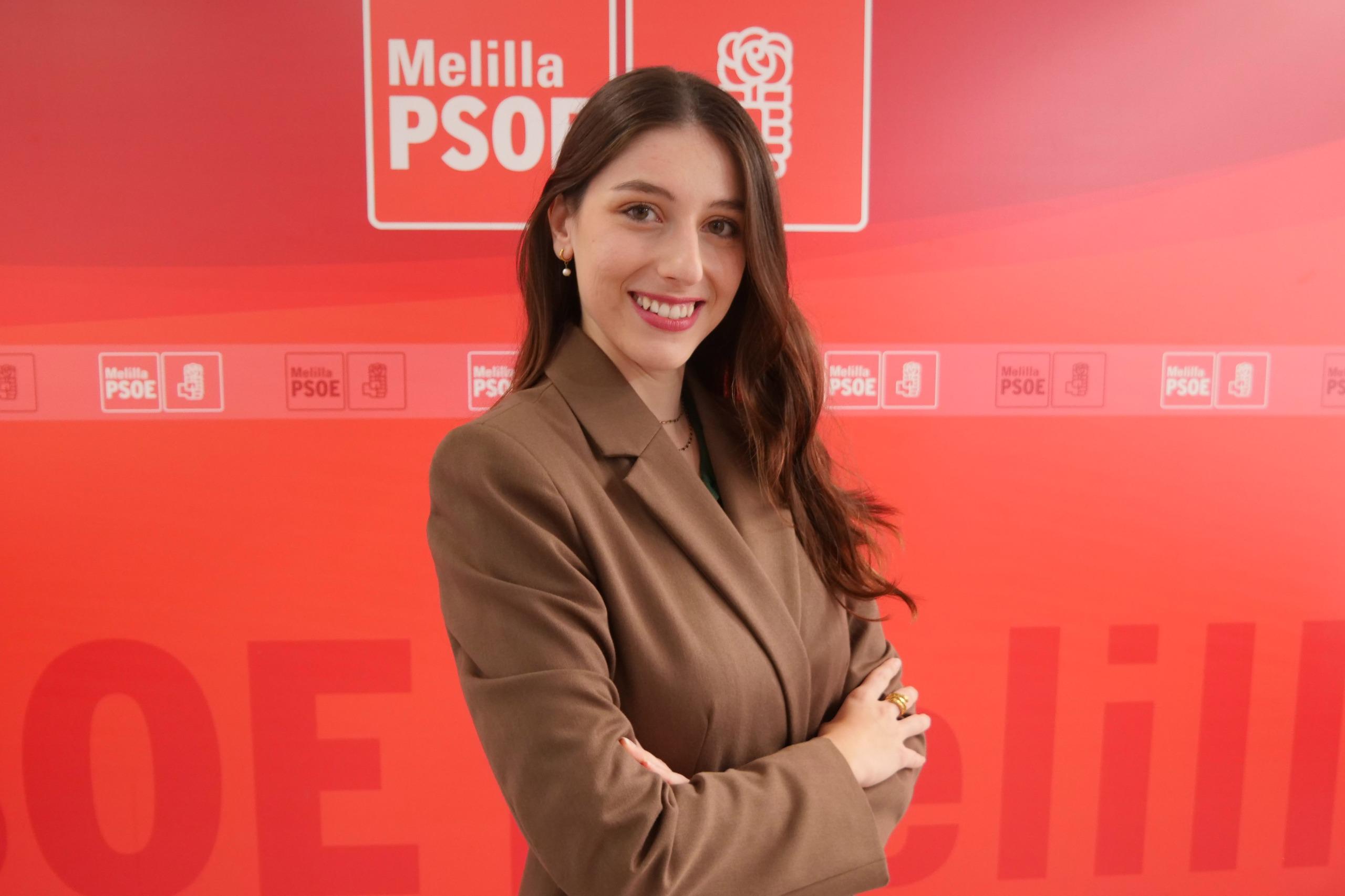 El PSOE denuncia que Melilla vive una creciente desigualdad entre barrios y acusa al PP de estar “desconectado de la realidad”