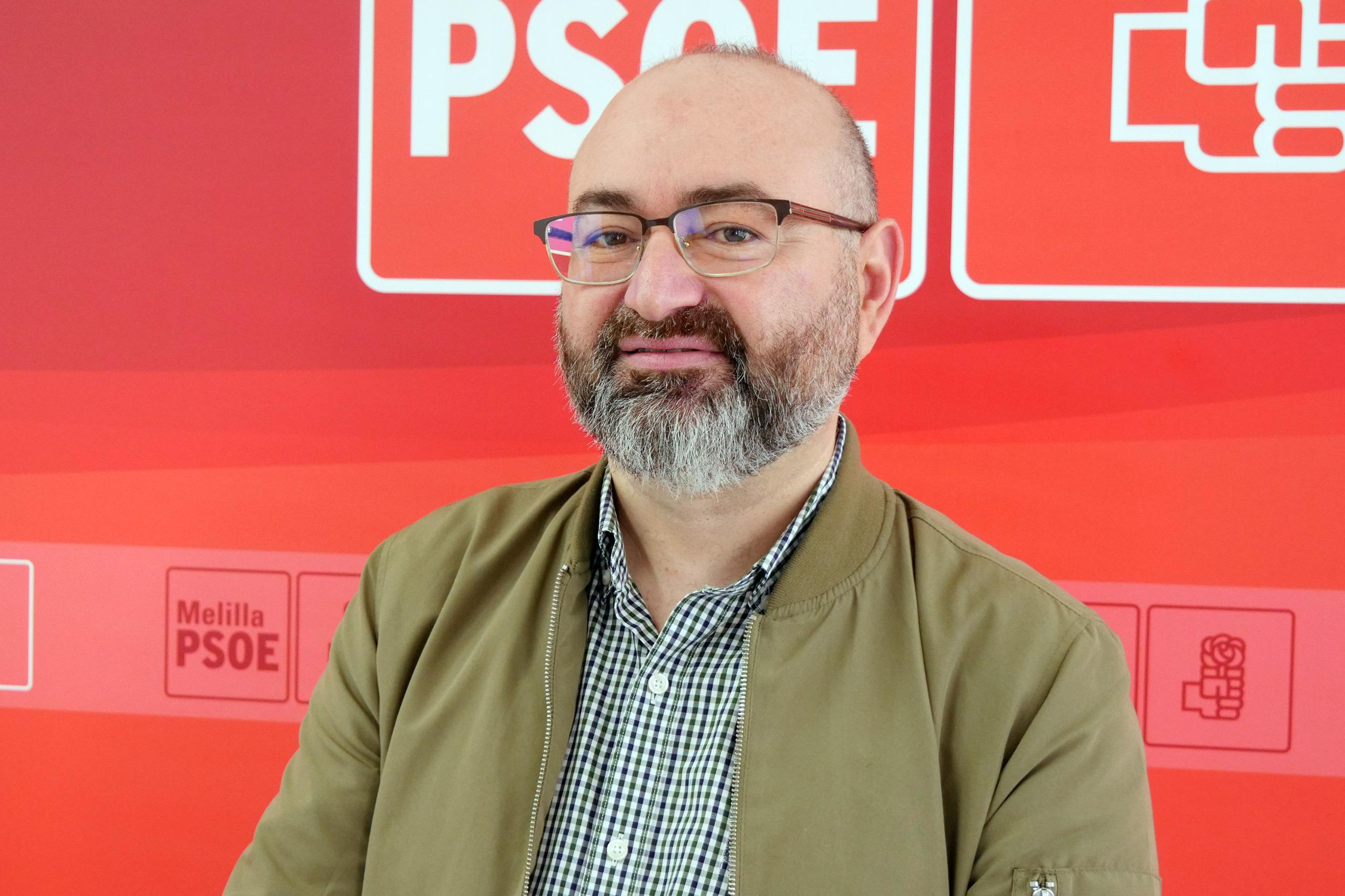 El PSOE exige explicaciones por la selección “opaca” de informadores medioambientales