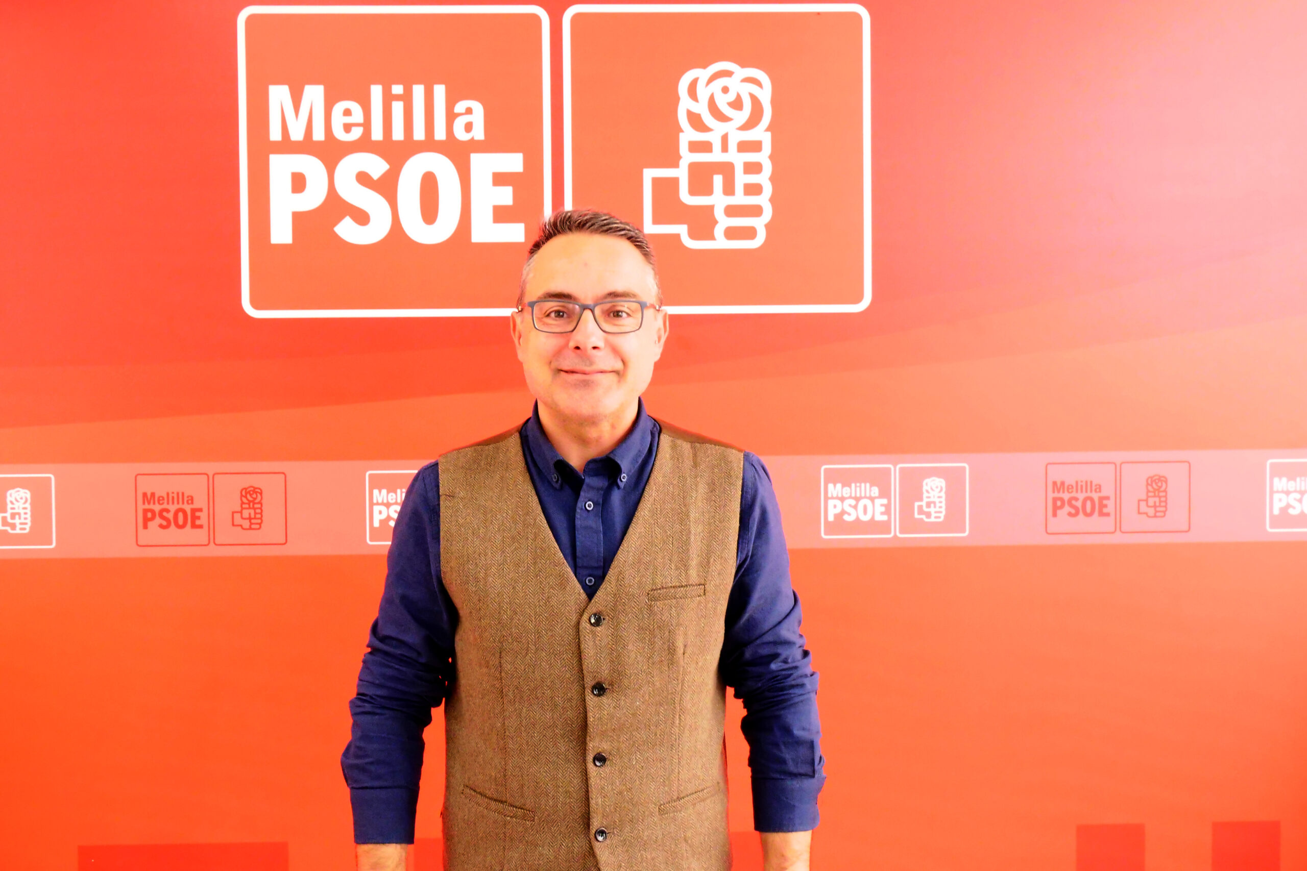 Juan José Martín: “Que gobierne el PP es malo para la salud de la ciudadanía”