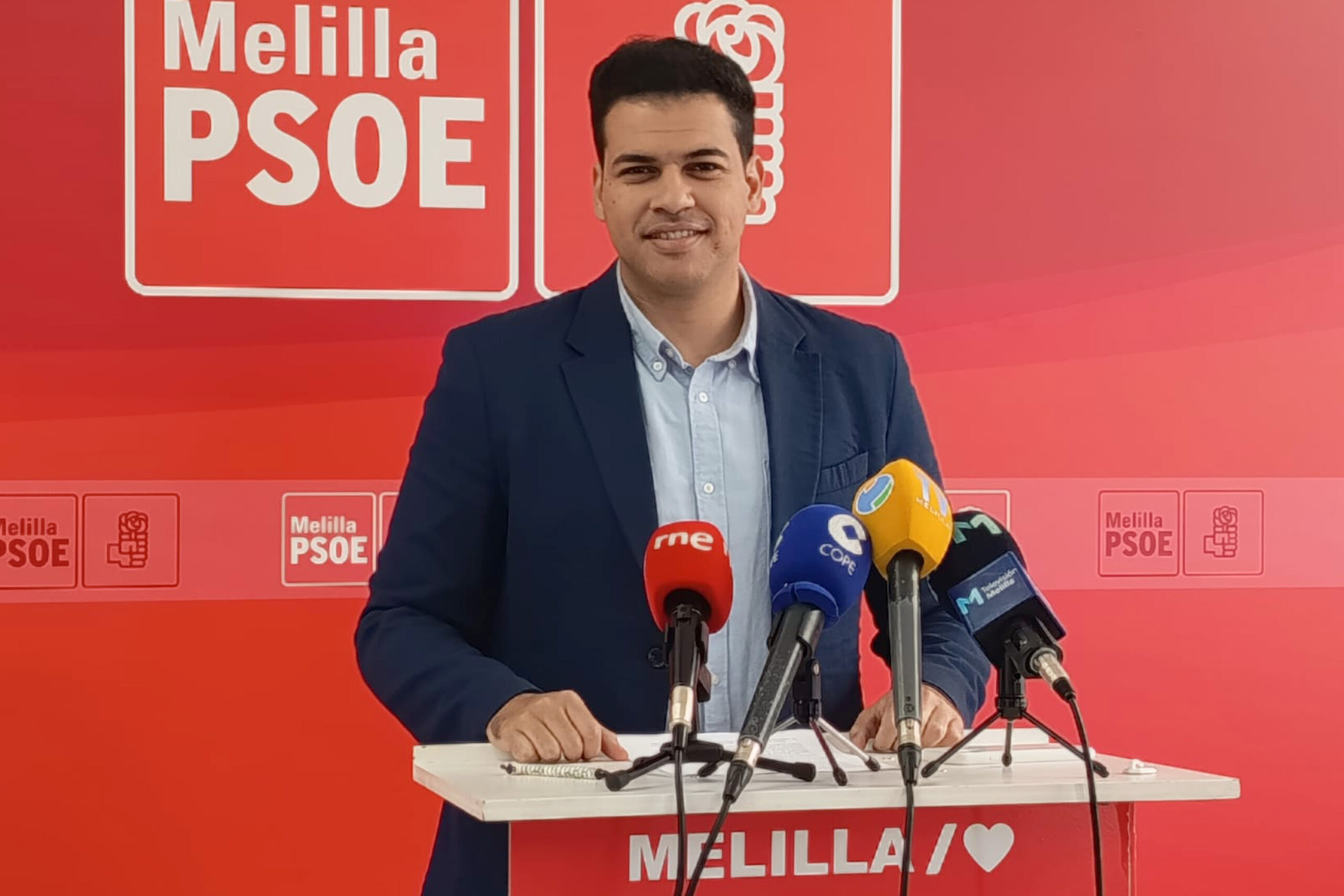 Riduan Moh destaca la inversión de 7,3 millones en el Parador: “Va atraer turismo de mayor gasto”