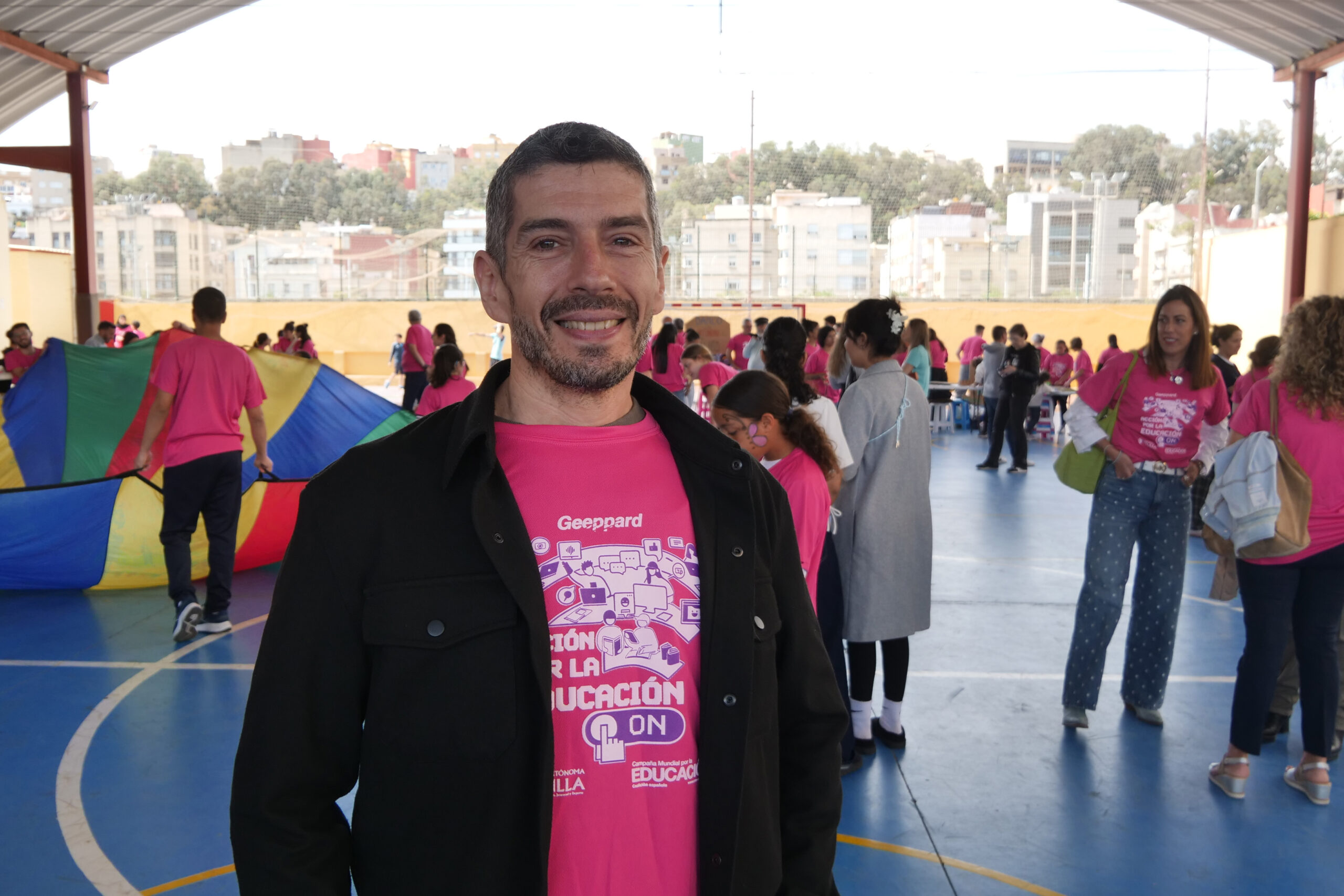 El PSOE destaca el compromiso del Gobierno de España con una educación digital, inclusiva y accesible