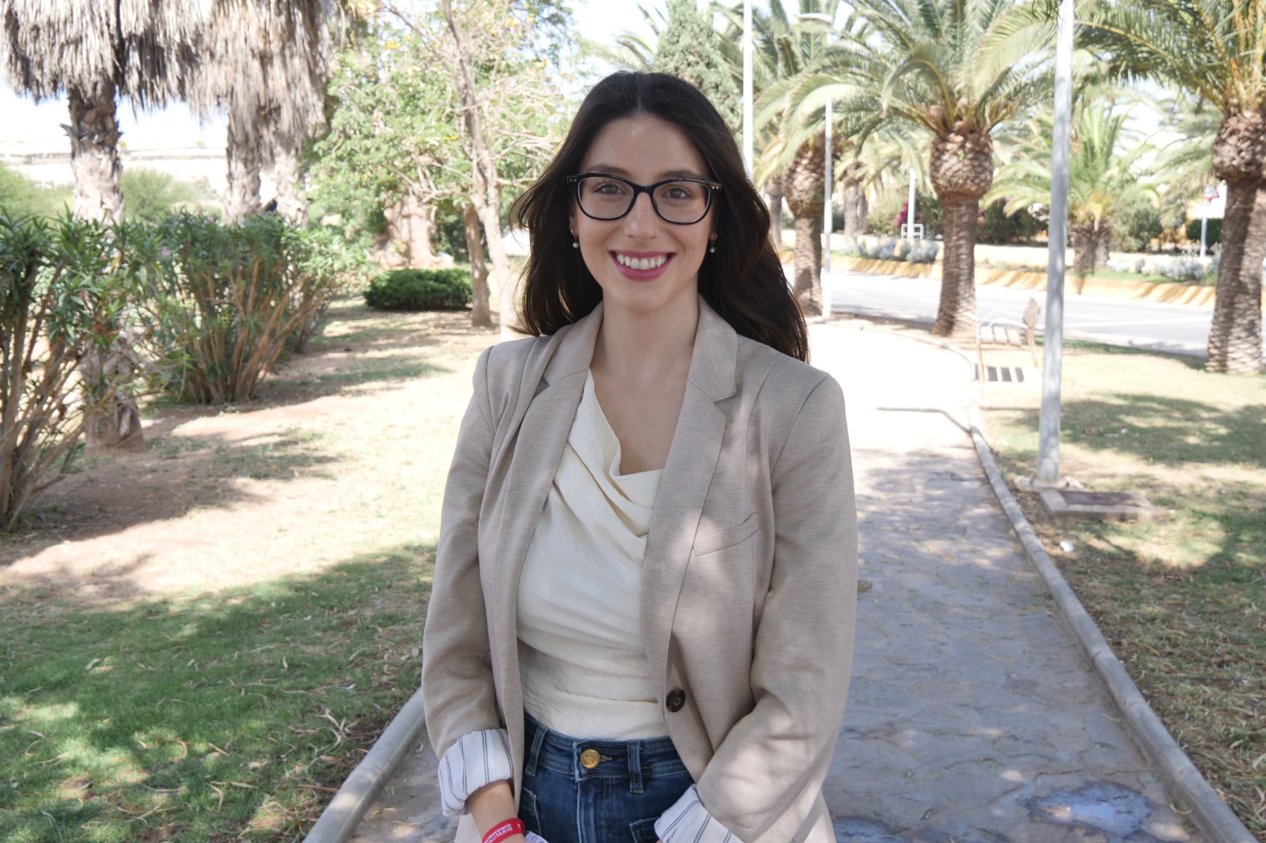 El PSOE denuncia el abandono de los trabajadores de Parques y Jardines