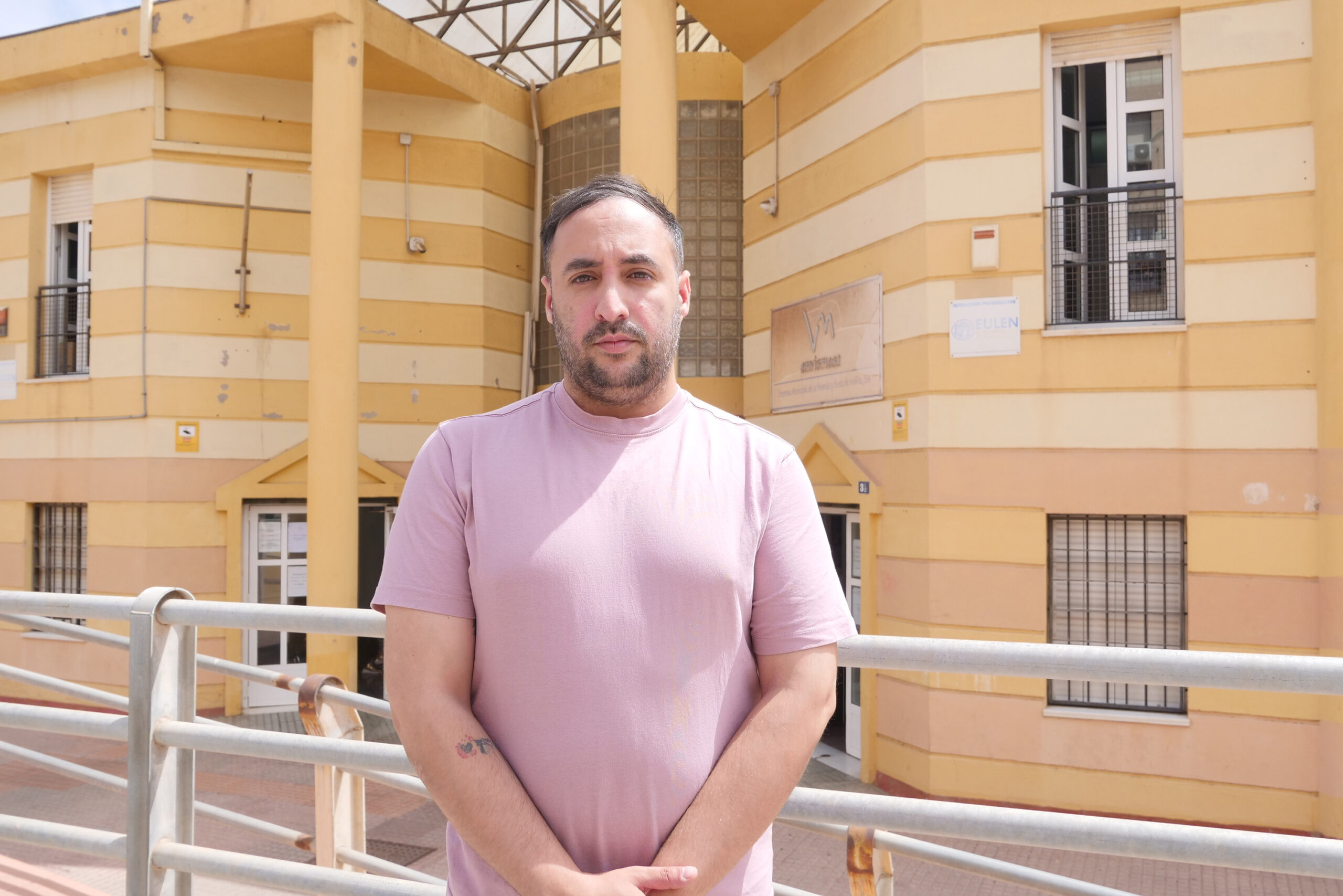 El PSOE acusa a Marín de “retorcer los datos” para atacar un plan que aumenta la inversión en vivienda para Melilla