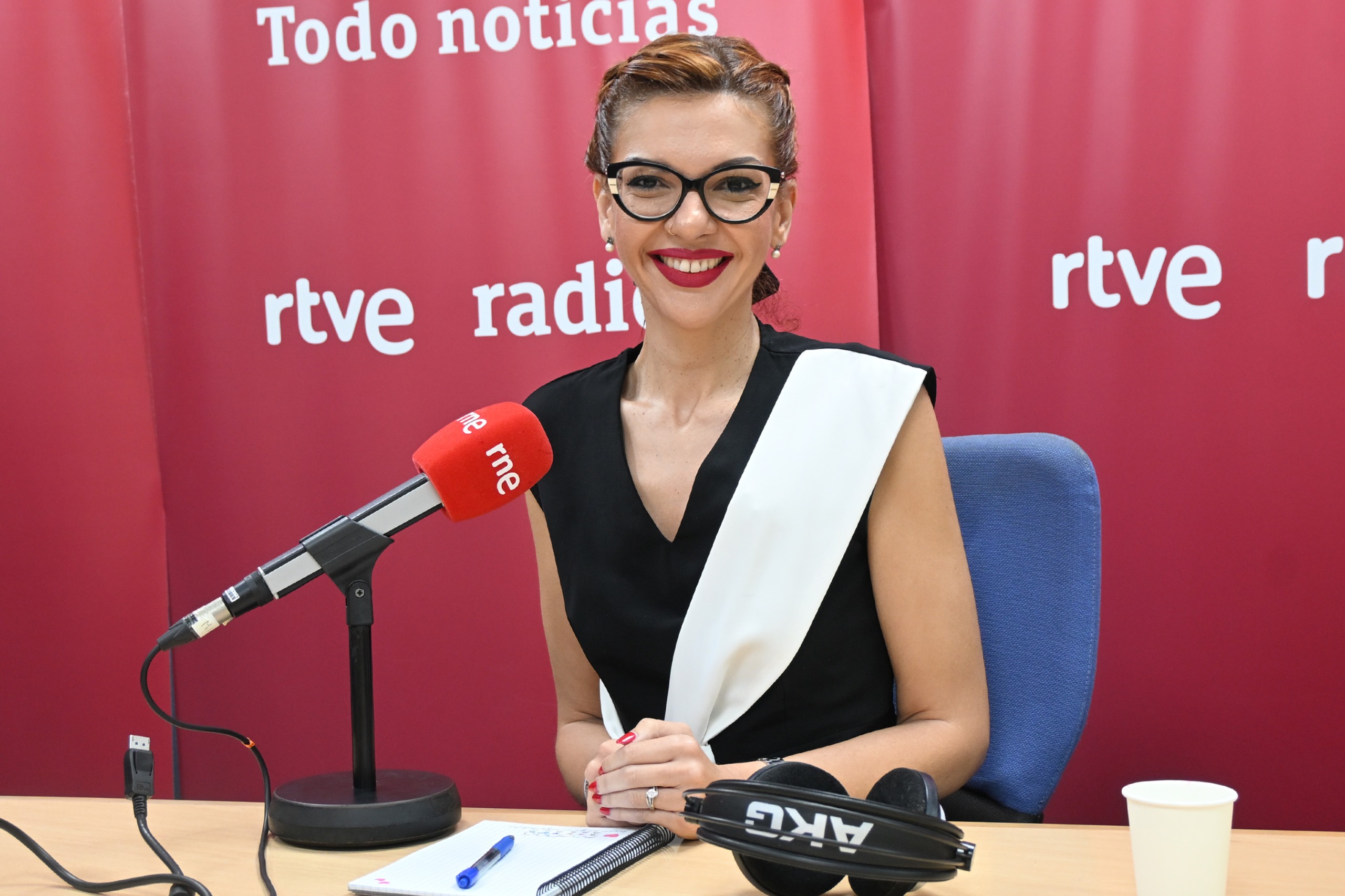 Sabrina Moh: “El PP prometió agua mineral en los grifos y hoy hay más cortes que nunca”