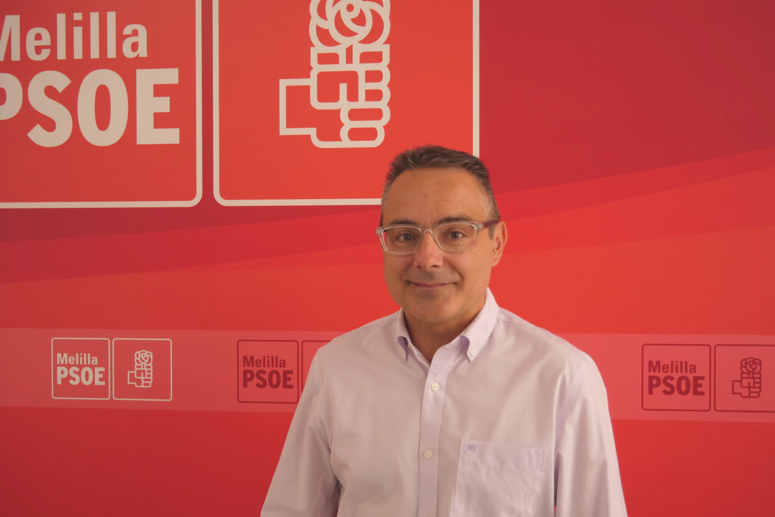 Juan José Martín exige aclarar si Melilla dejó de ingresar millones de euros en impuestos en la Operación Valenzuela