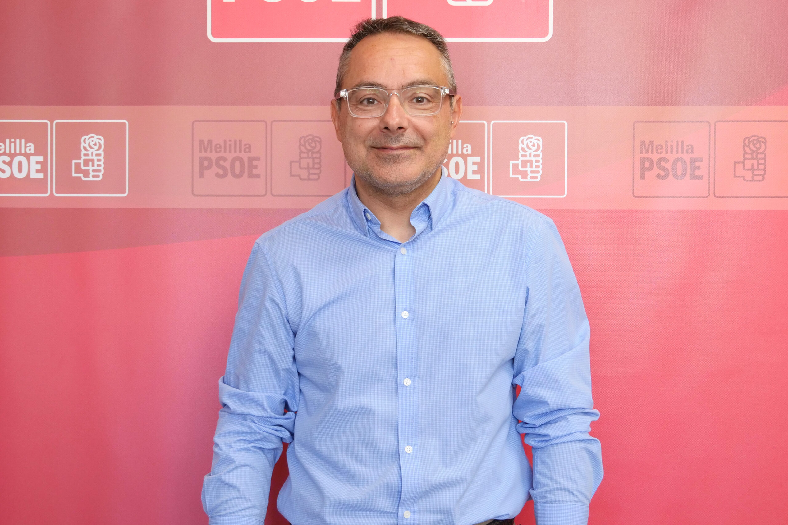 Juan José Martín: “Es triste que el Tribunal Supremo haya tenido que recordarle a Ventura cuáles son sus competencias”