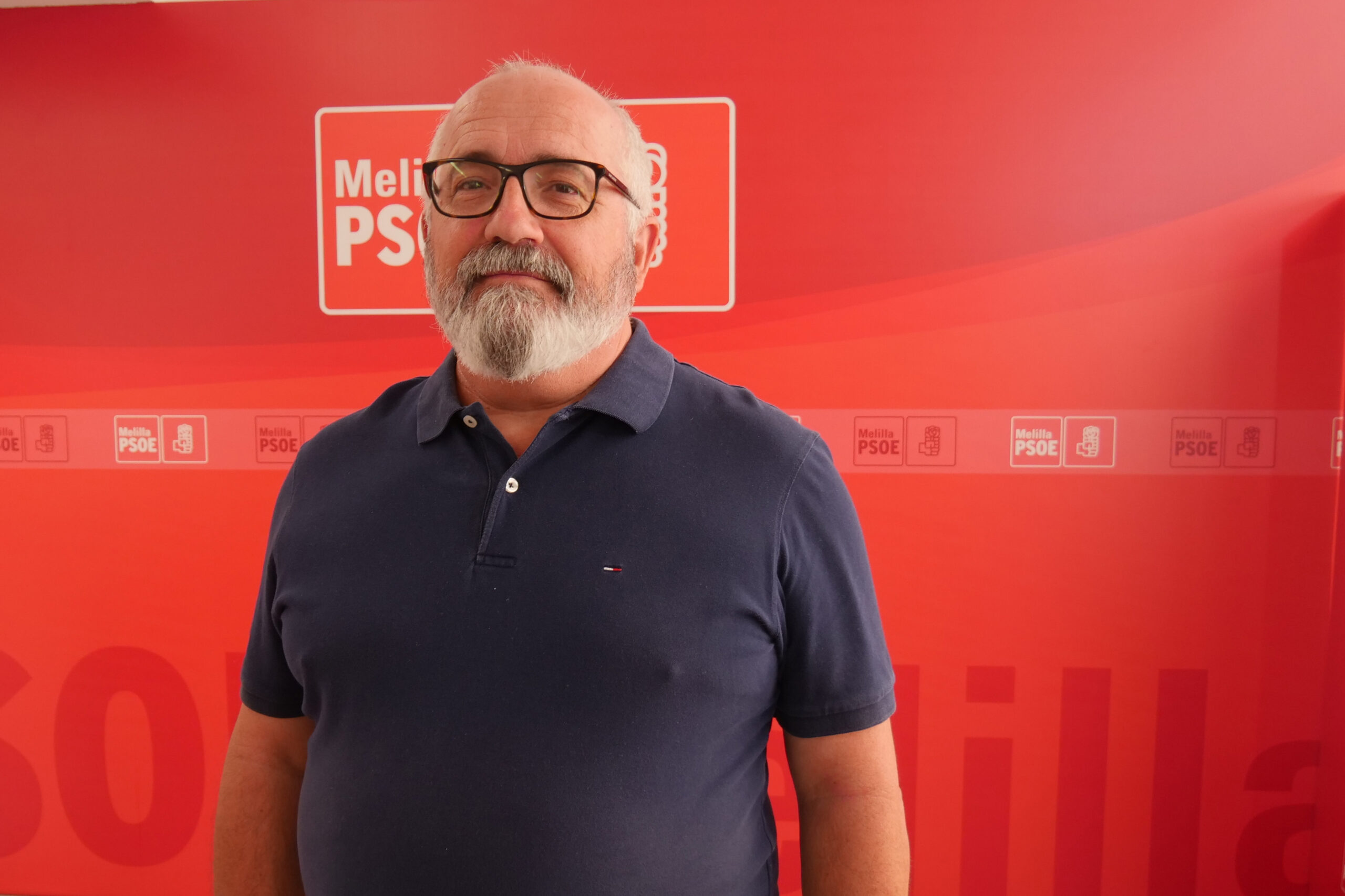 Bustillo destaca que las pensiones dignas son “la mejor política económica para miles de familias melillenses”