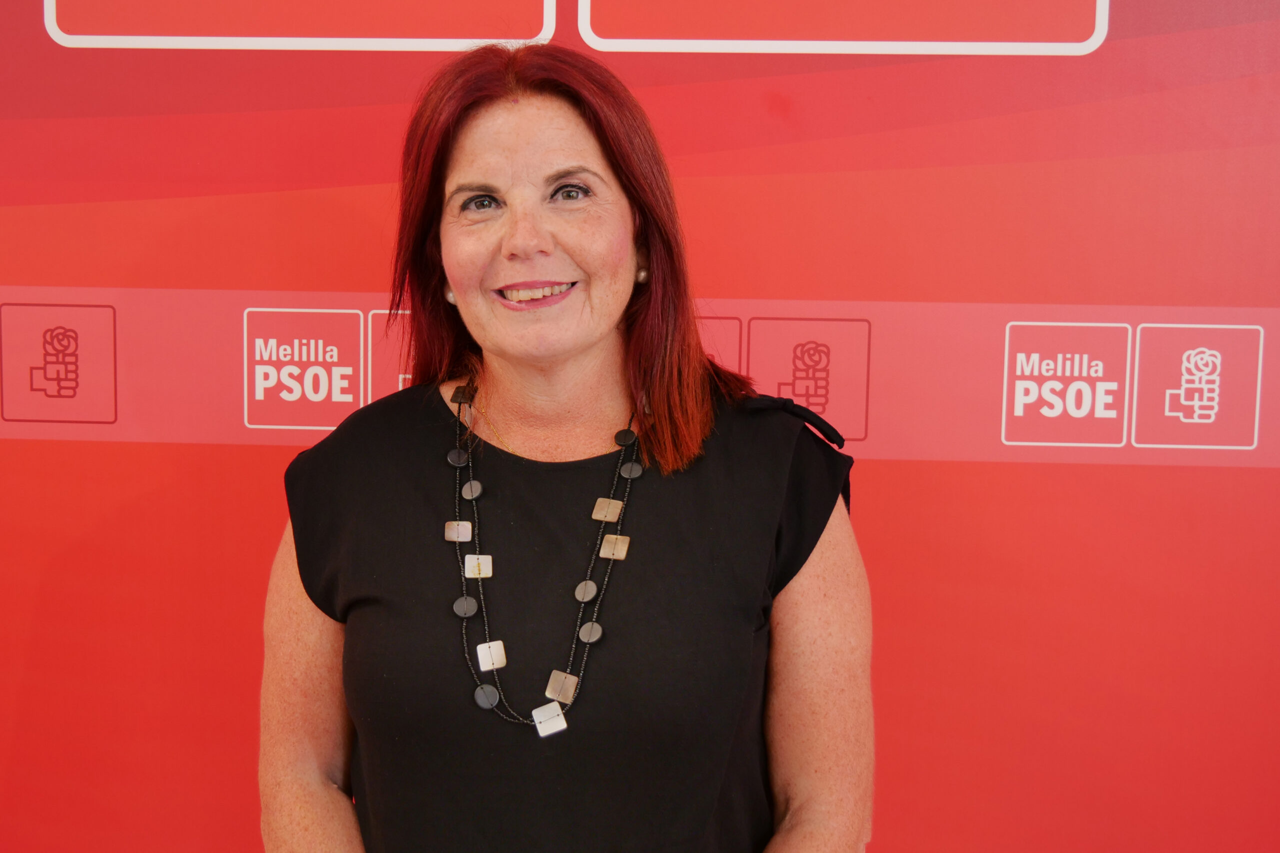 Lenferding: “No puede haber igualdad mientras se siga explotando a mujeres y niñas”