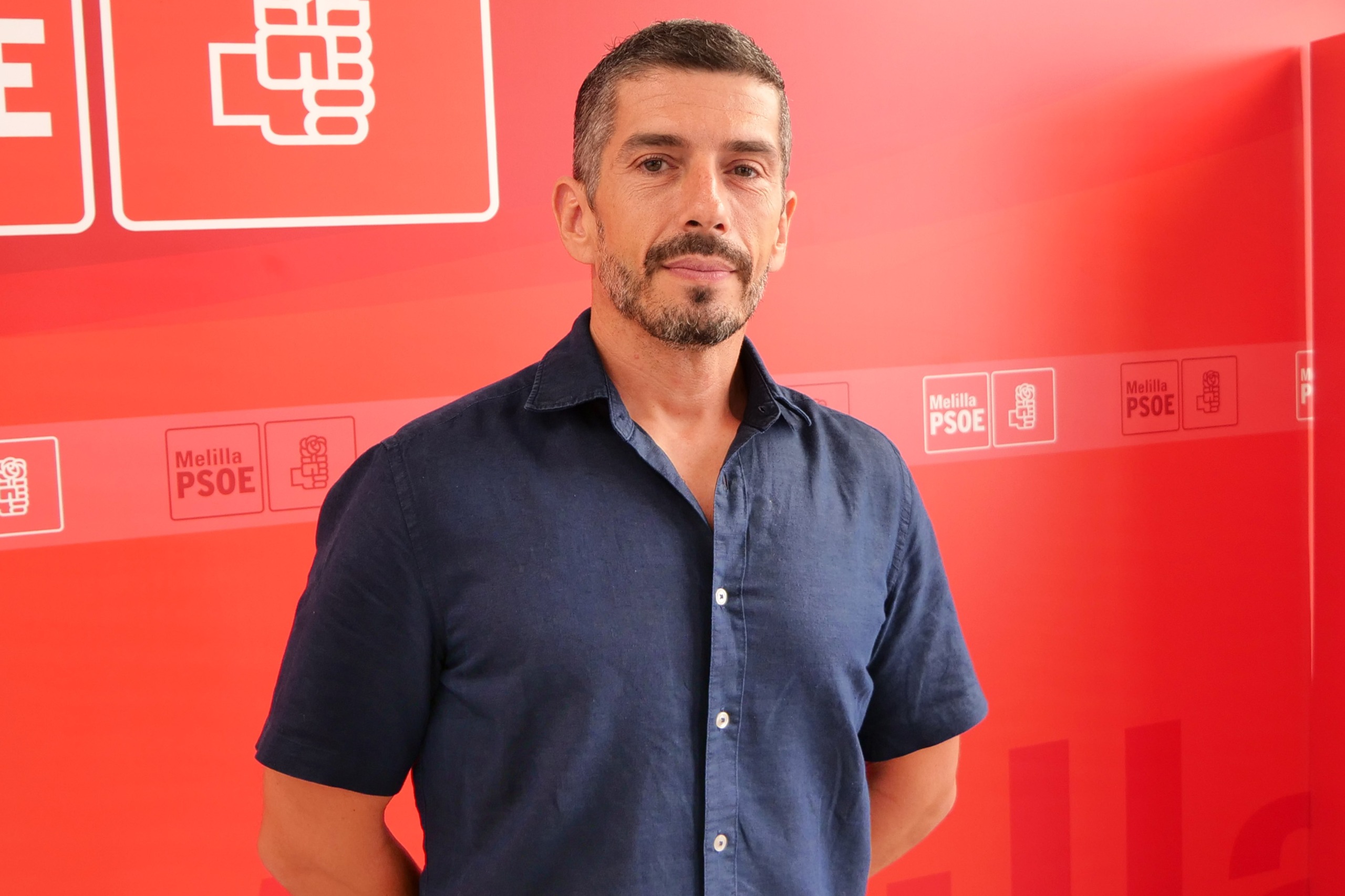 García: “Nuestro objetivo es que cada estudiante aprenda más y en las mejores condiciones”
