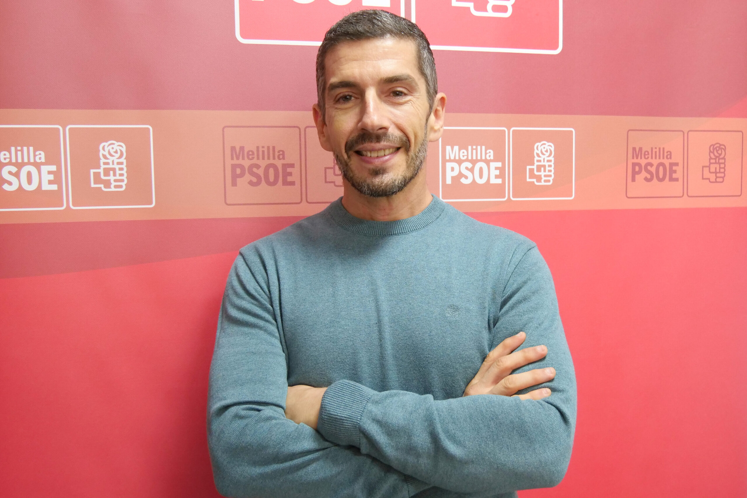 Manuel García: “Nuestro compromiso con las familias lo demostramos ampliando derechos”El socialista destaca la ampliación de la prestación por cuidados y la posibilidad de que ambos progenitores puedan compartirla