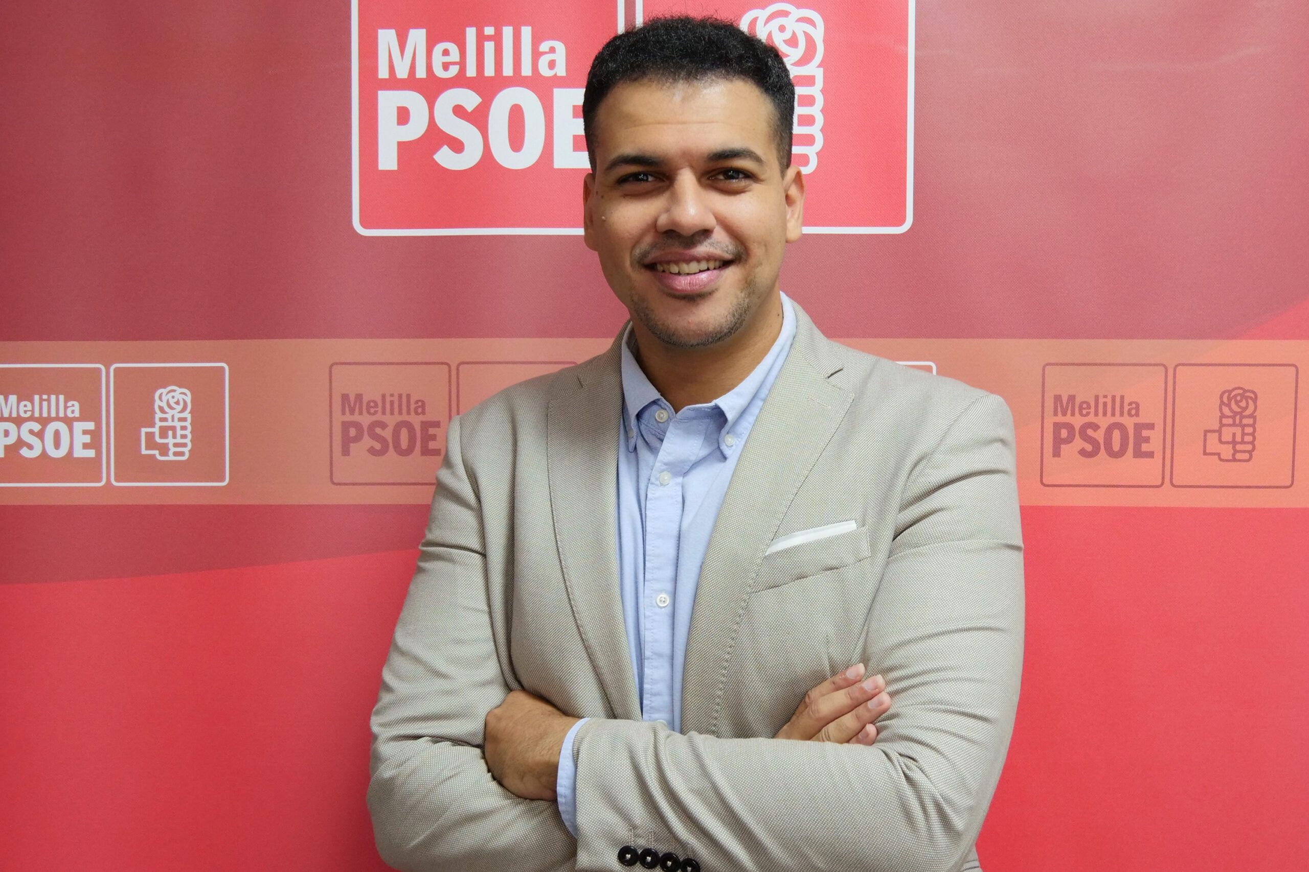 Riduan Moh: “Con el PP y Vox las pensiones están en peligro”