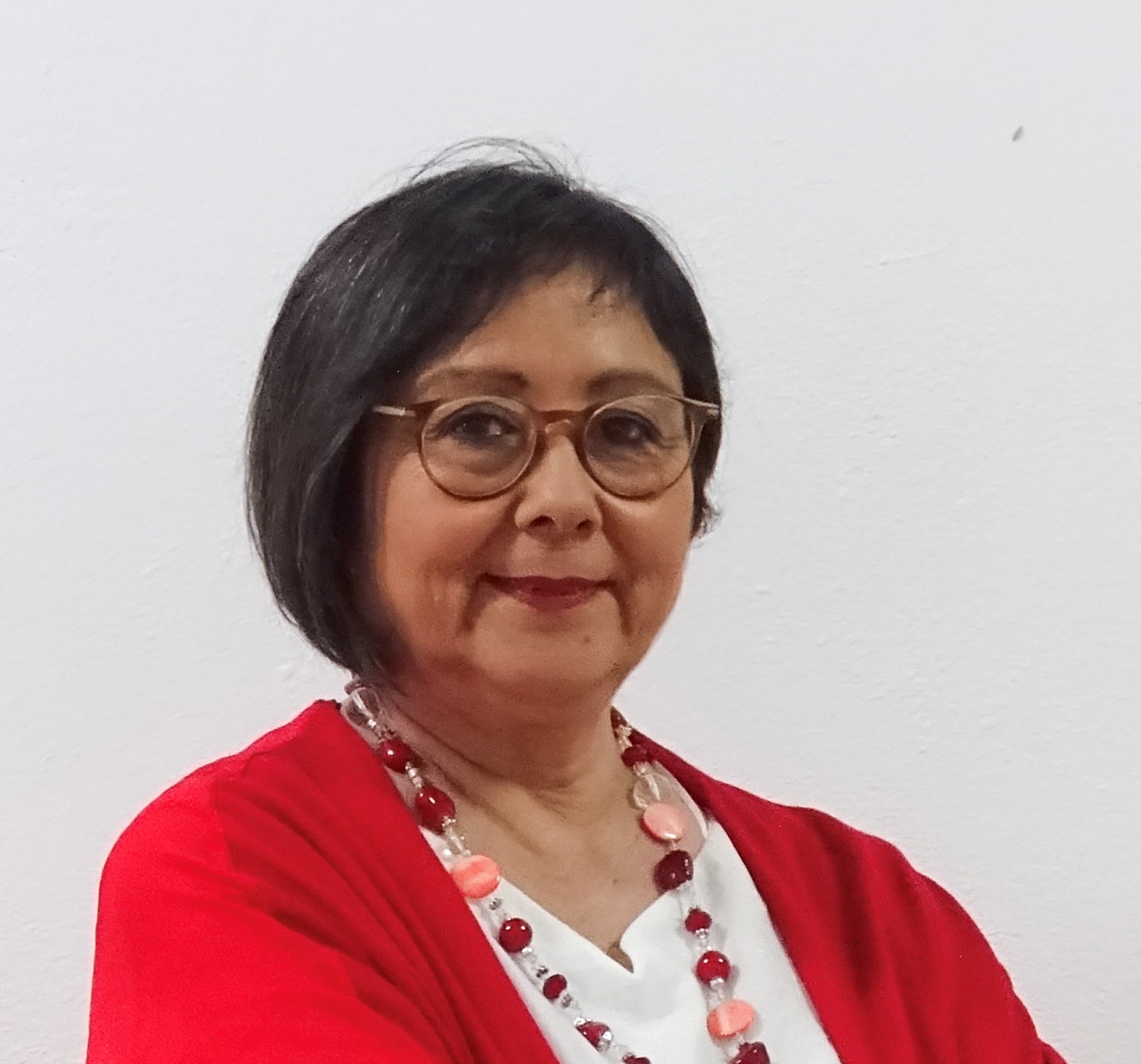 Elisa Martínez