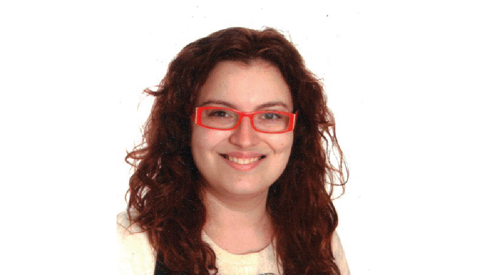 Rebeca Ibáñez