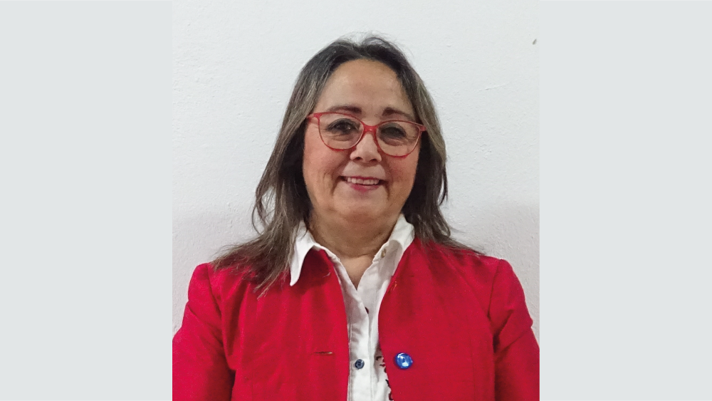 Pepa Martínez
